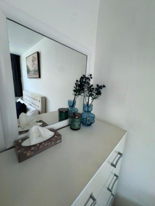 Appartement Stylish 2-bedroom Duplex Sleeps 6