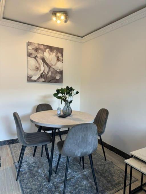 Appartement Stylish 2-bedroom Duplex Sleeps 6 Londres