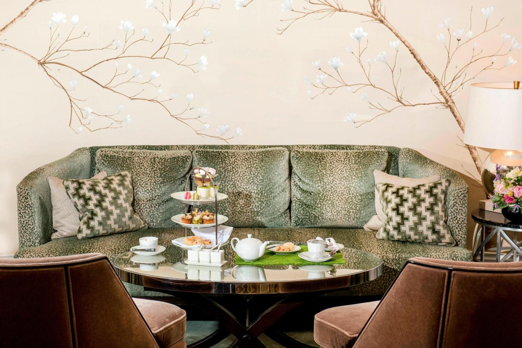 The Park Tower Knightsbridge, A Luxury Collection Hotel, Hotel Londres