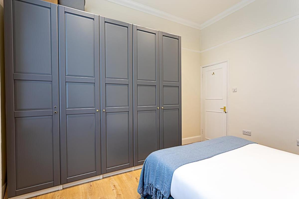 Modern Bayswater Flat Appartement