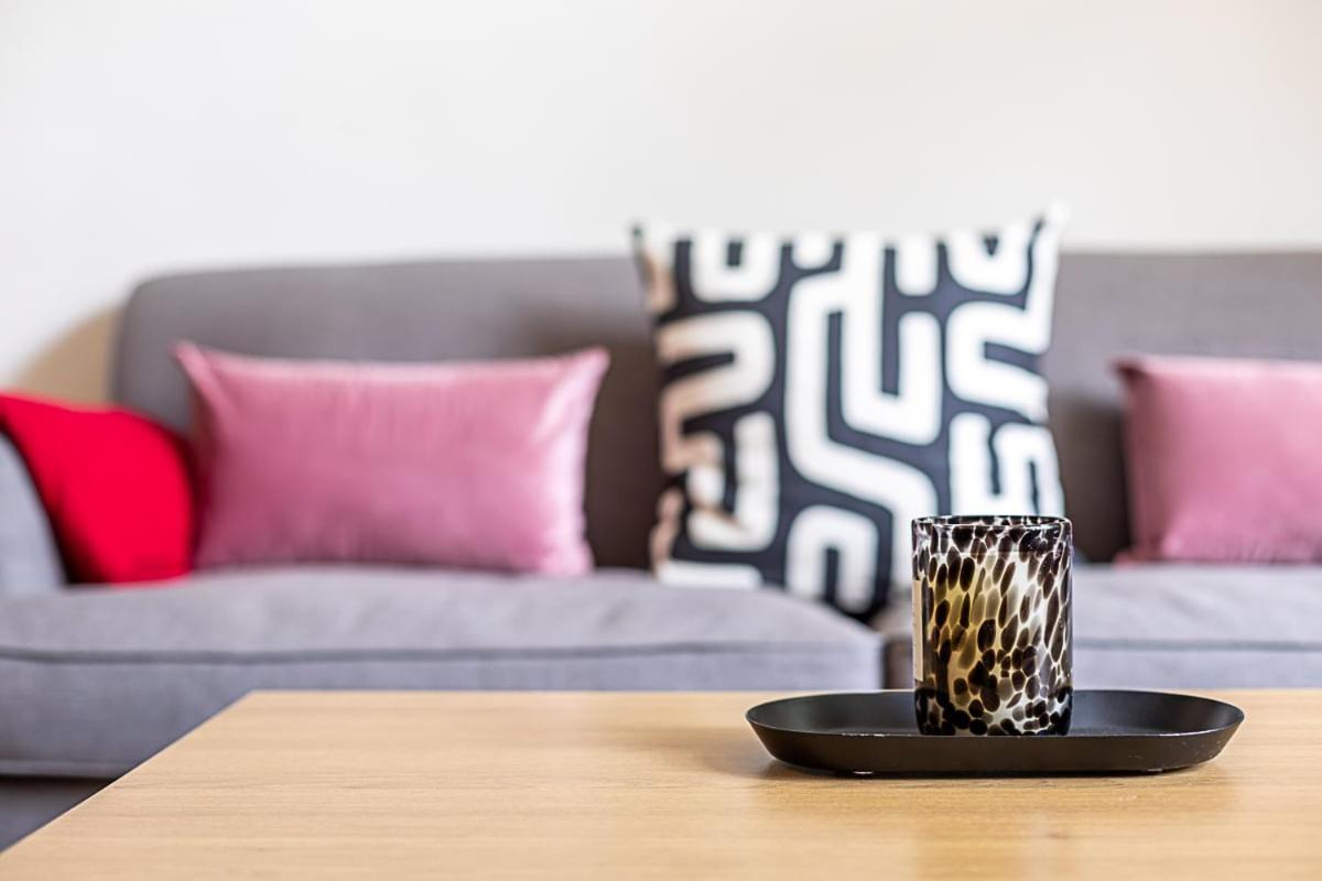 Modern Bayswater Flat Appartement *