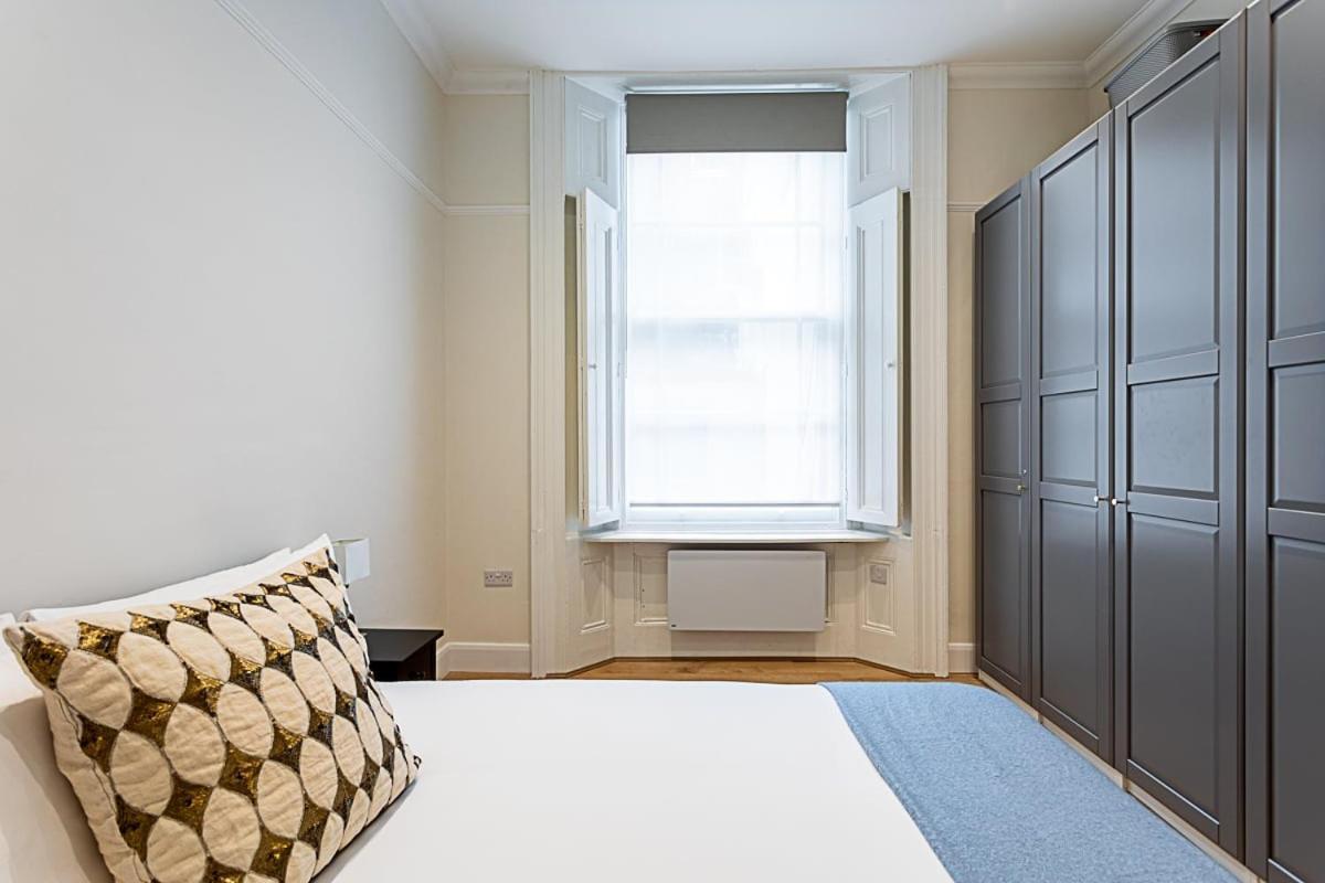 Modern Bayswater Flat Appartement Londen
