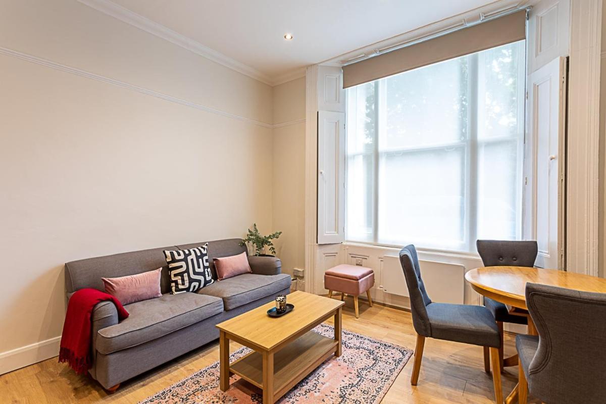 Appartement Modern Bayswater Flat Londen