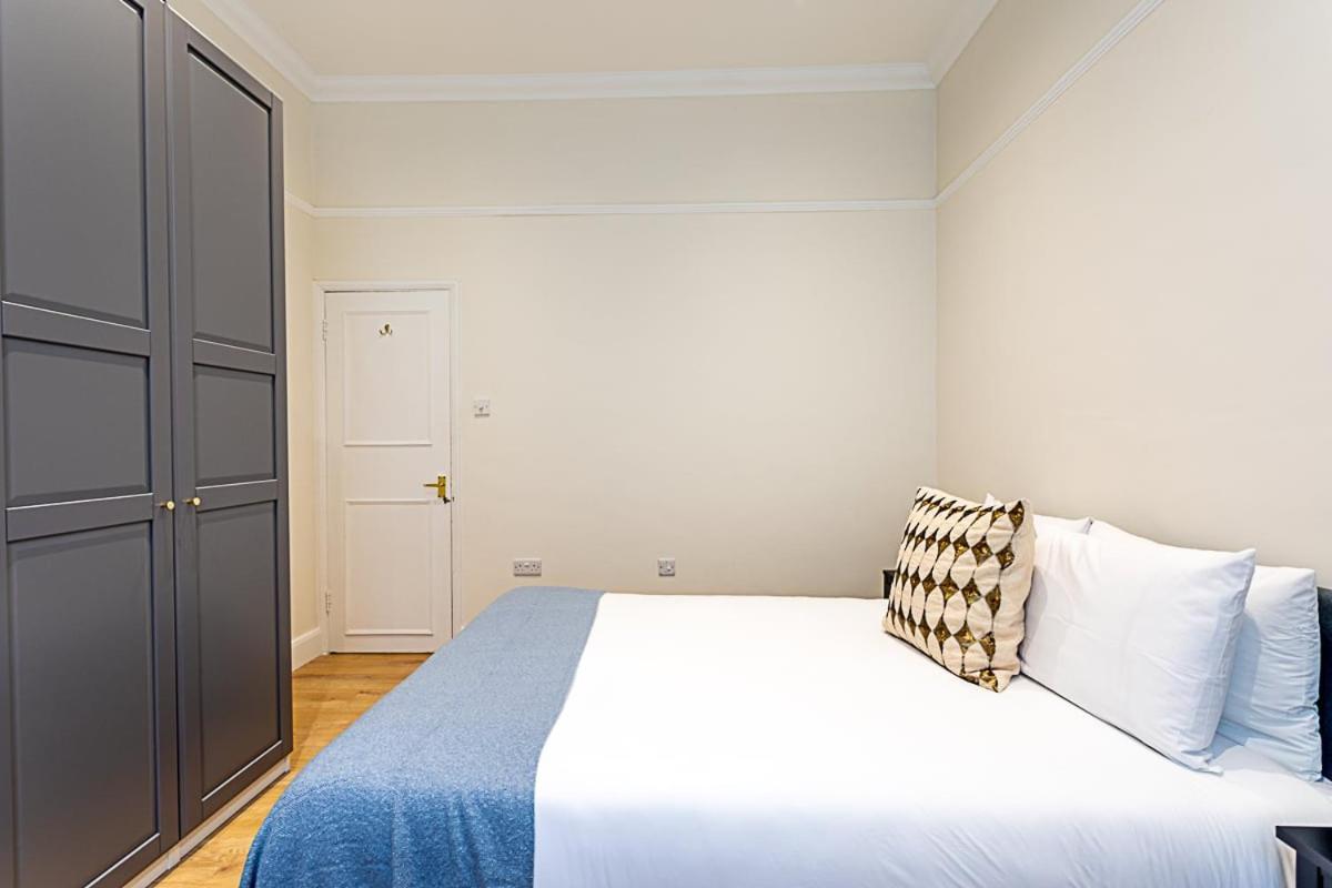 Modern Bayswater Flat Appartement *