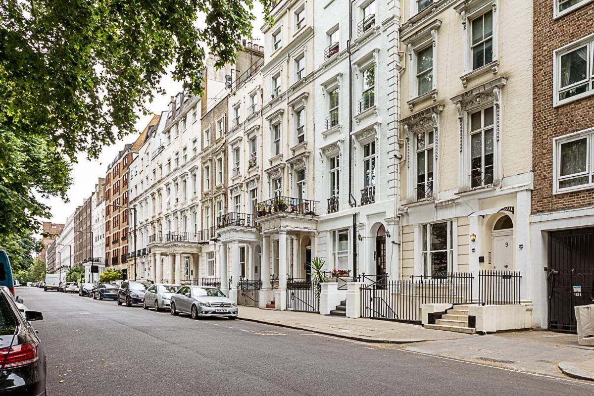 Appartement Modern Bayswater Flat Londen