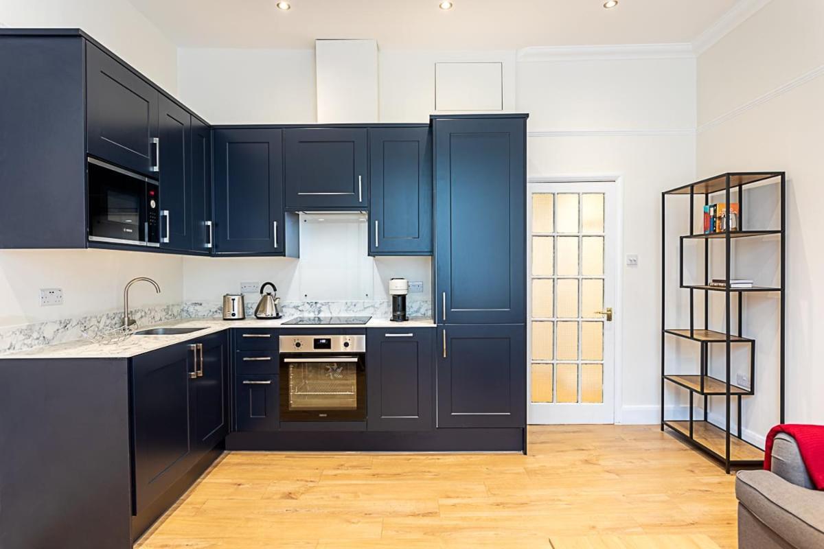 Modern Bayswater Flat * Londen