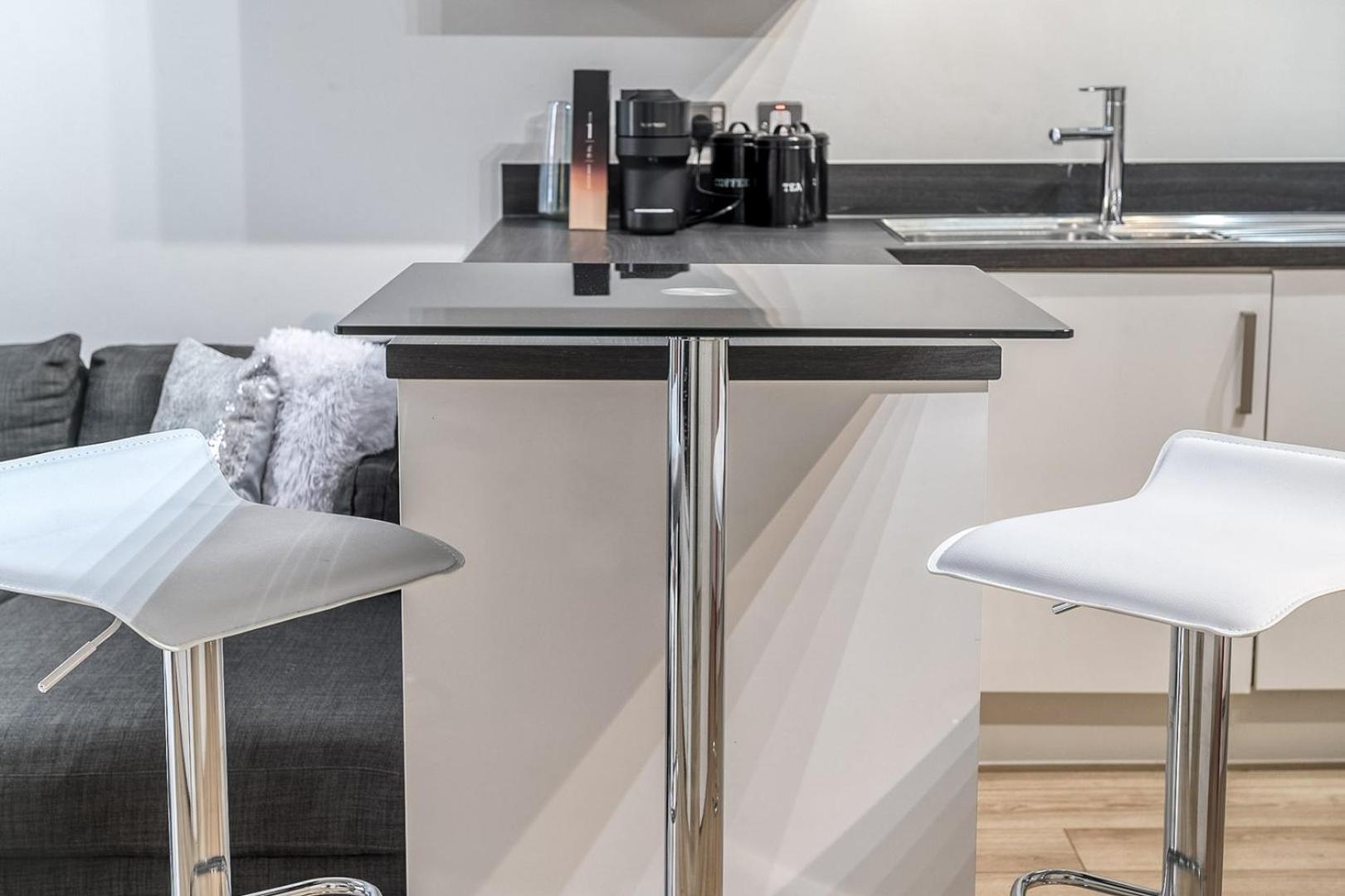 Canning Town Pied-a-terre Appartement Londres