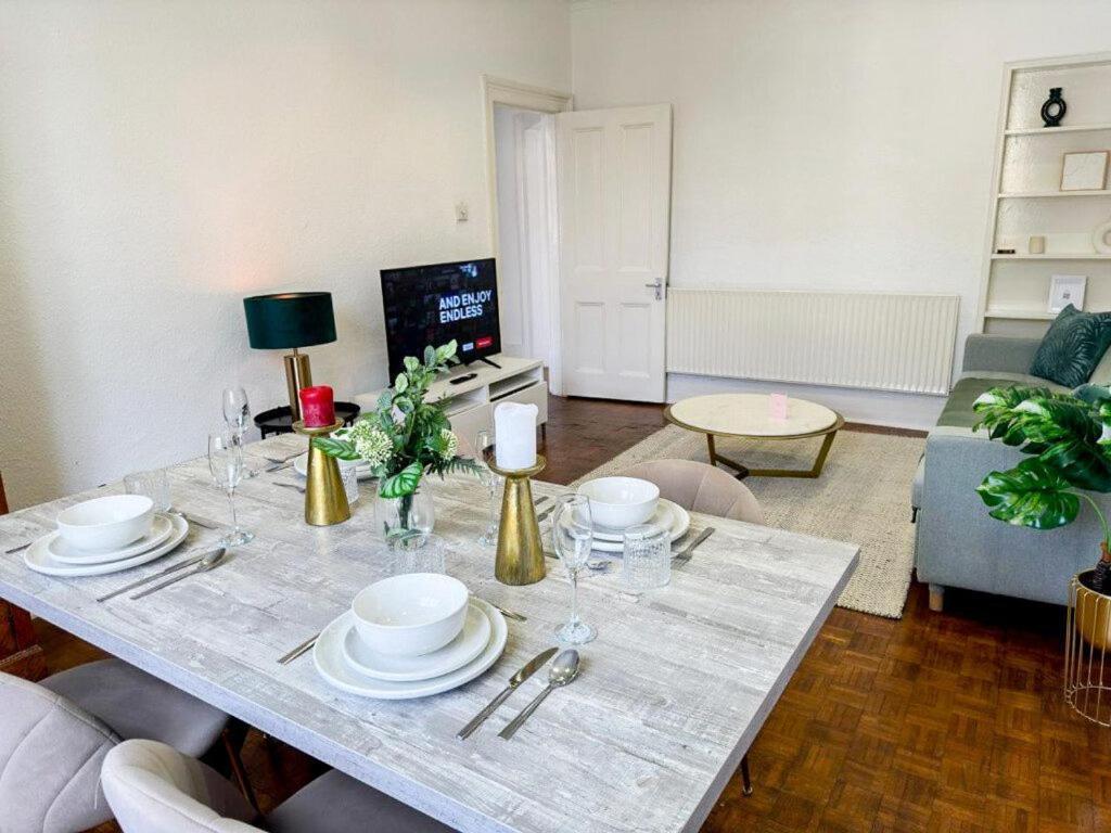 Luxurious Premium Homes In Camden Town * Londres
