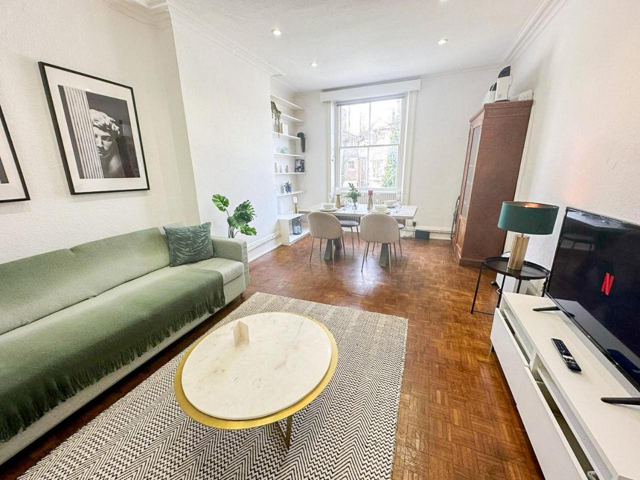 Luxurious Premium Homes In Camden Town Apartamento