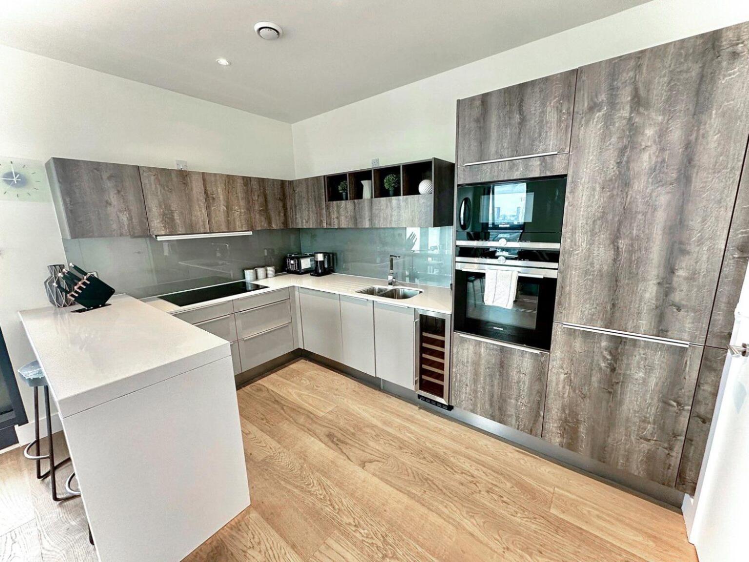 Luxurious Premium Homes In Camden Town *