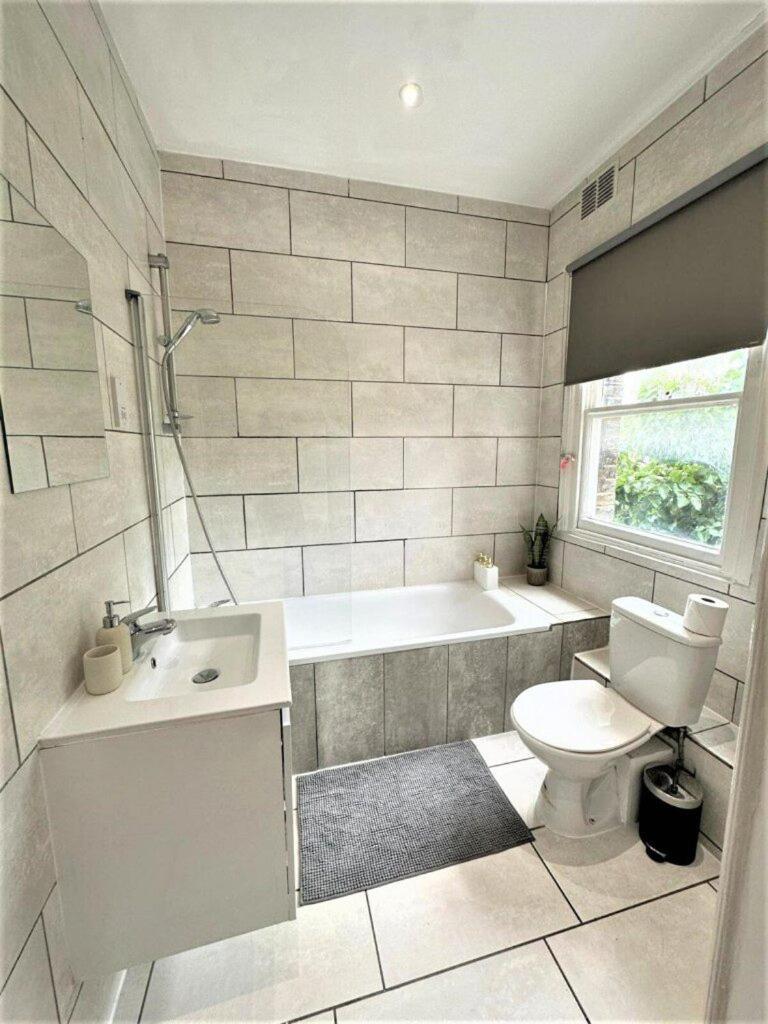 Luxurious Premium Homes In Camden Town *