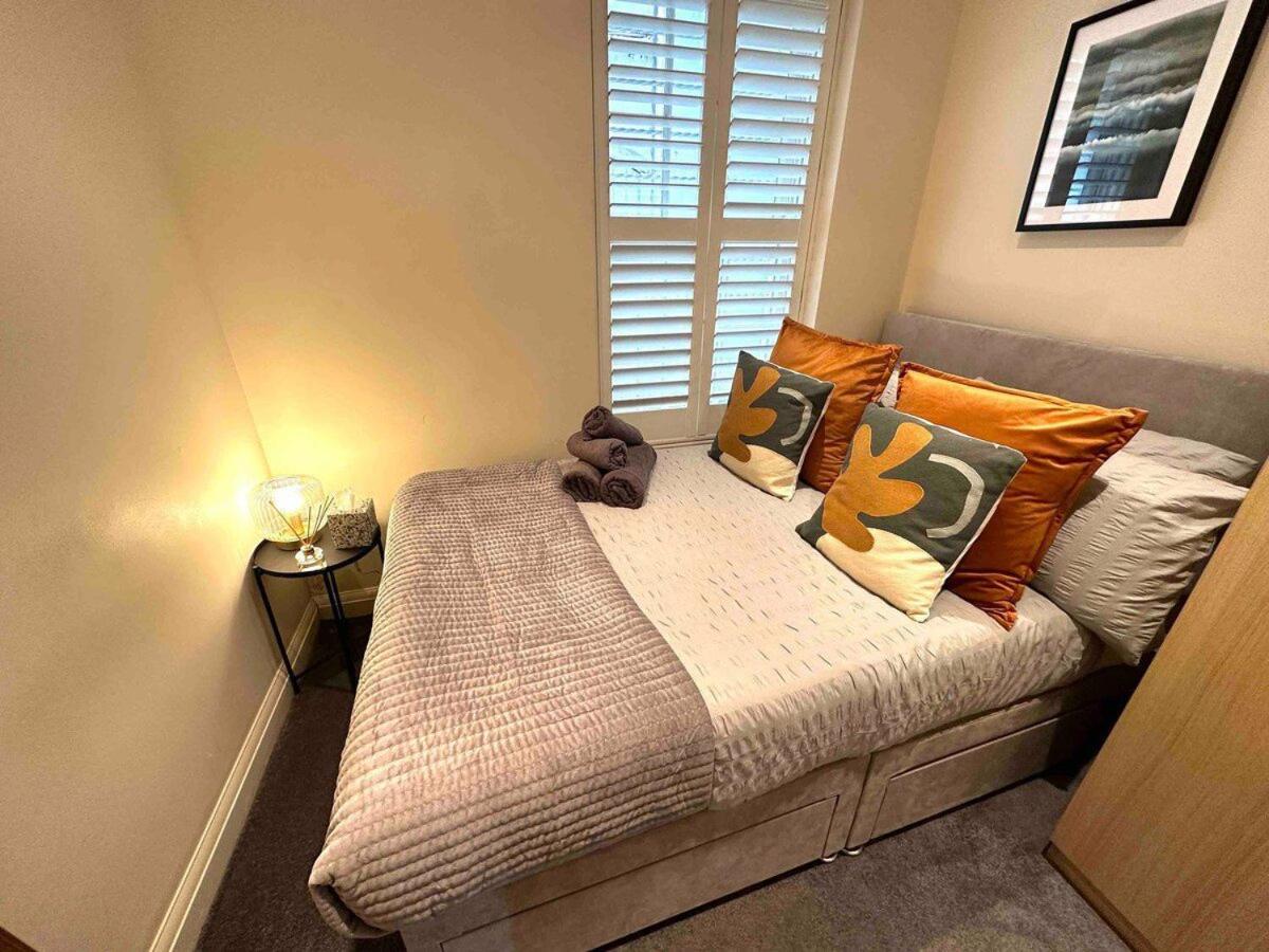 Luxurious Premium Homes In Camden Town