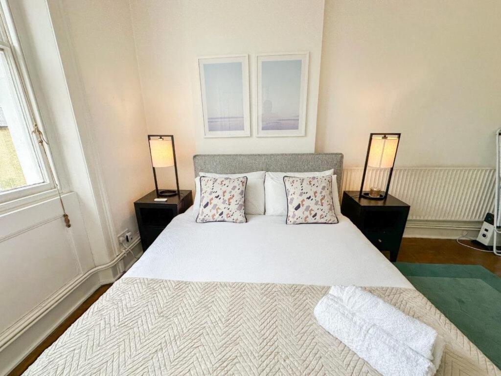 Luxurious Premium Homes In Camden Town Apartamento *