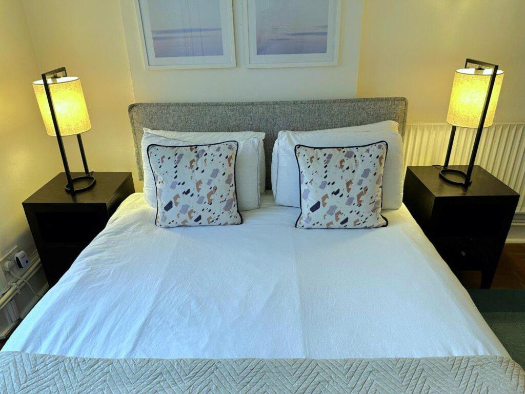 Luxurious Premium Homes In Camden Town Apartamento Londres