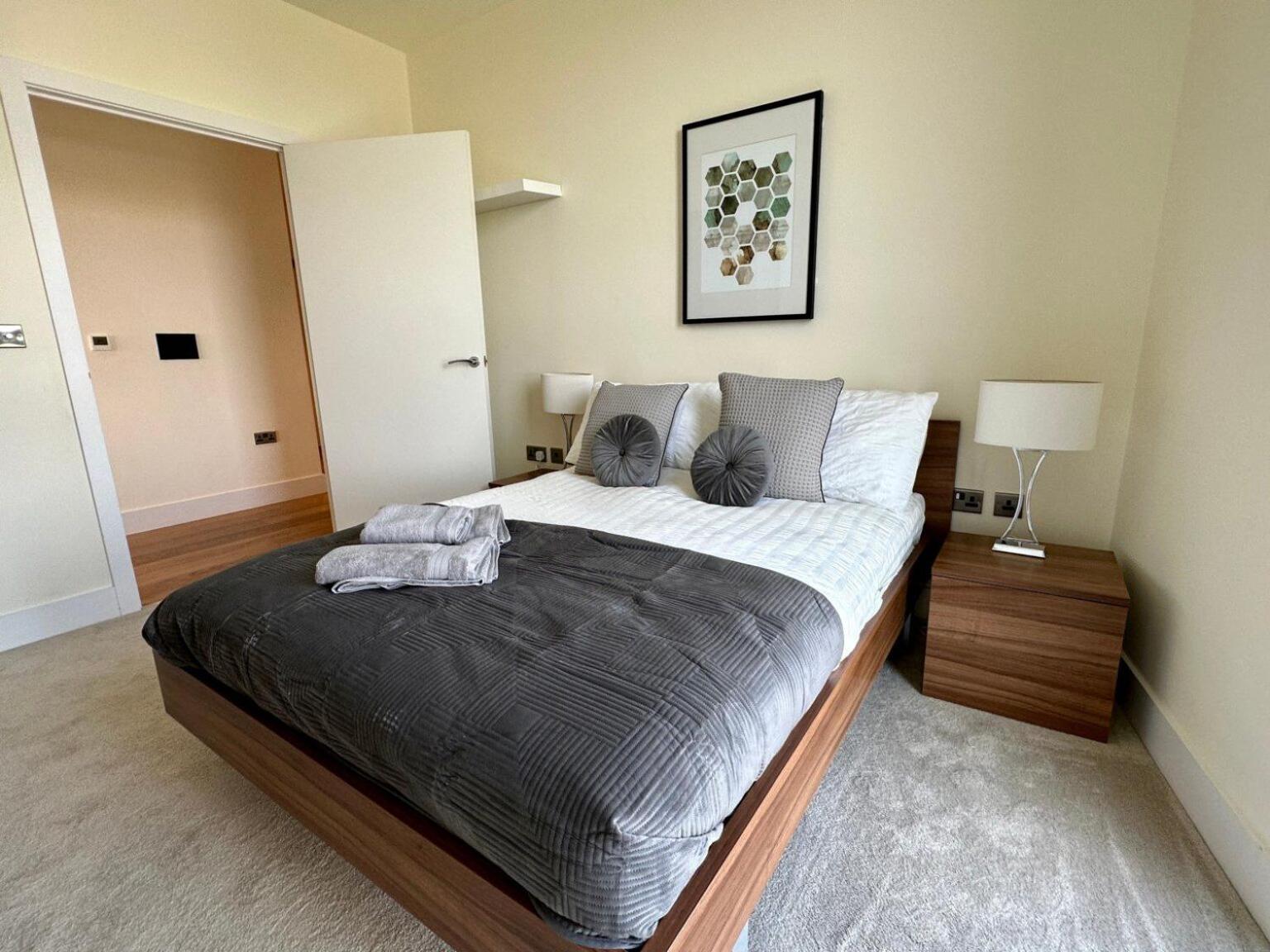 Luxurious Premium Homes In Camden Town *