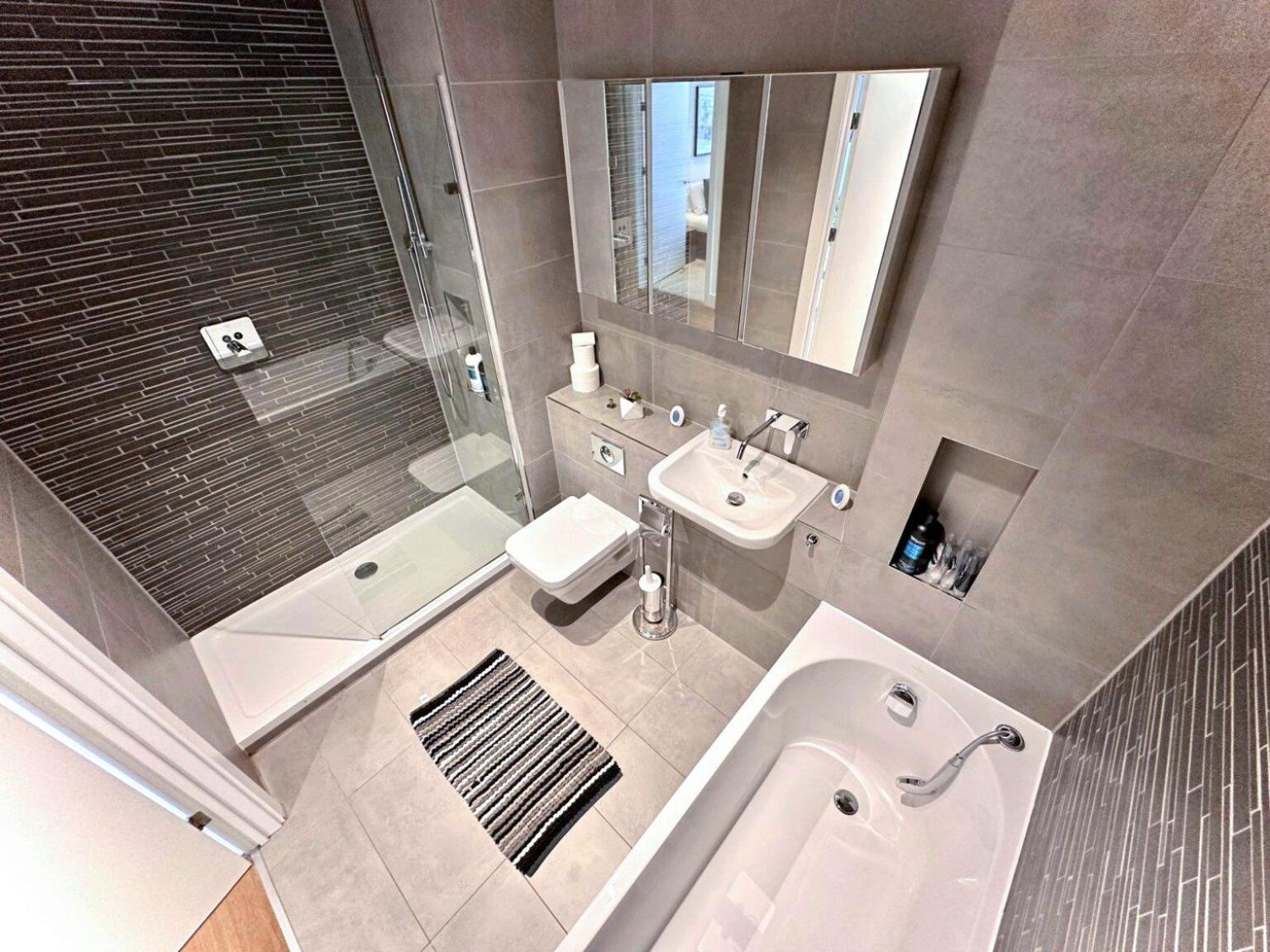 Luxurious Premium Homes In Camden Town Londres