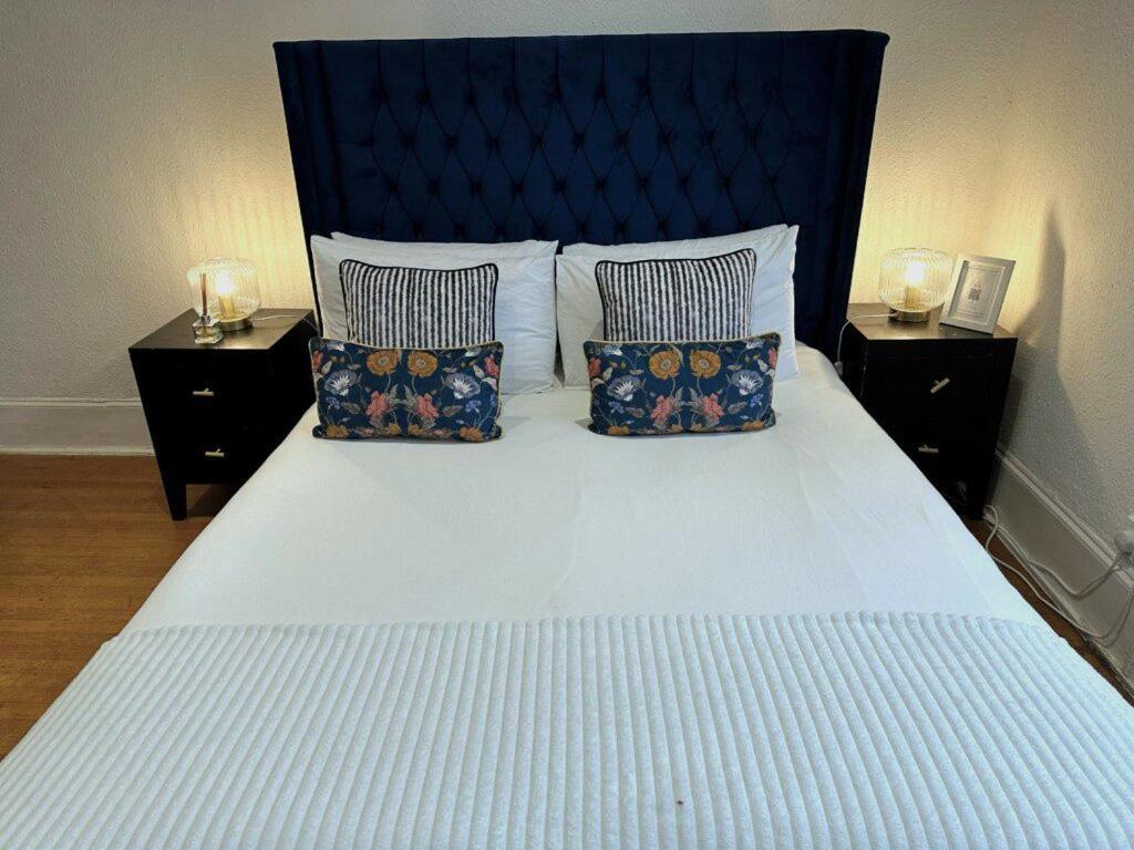 Luxurious Premium Homes In Camden Town * Londres