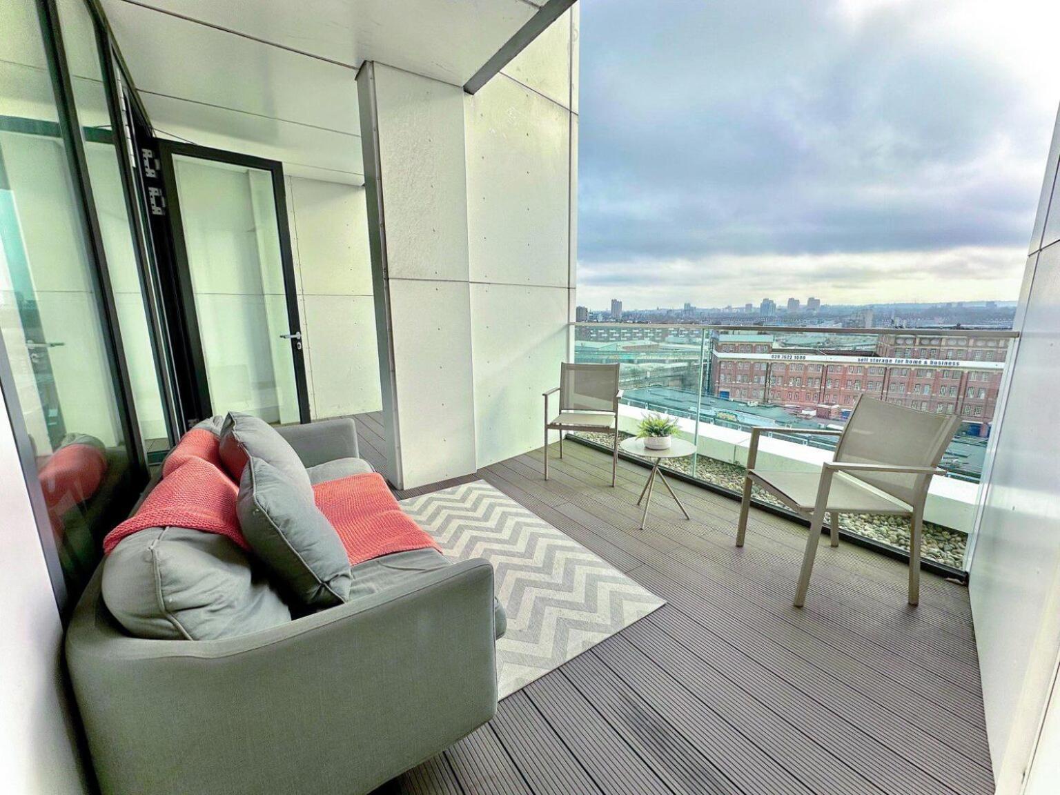 Luxurious Premium Homes In Camden Town