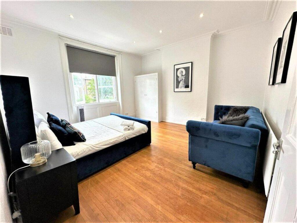 Apartamento Luxurious Premium Homes In Camden Town