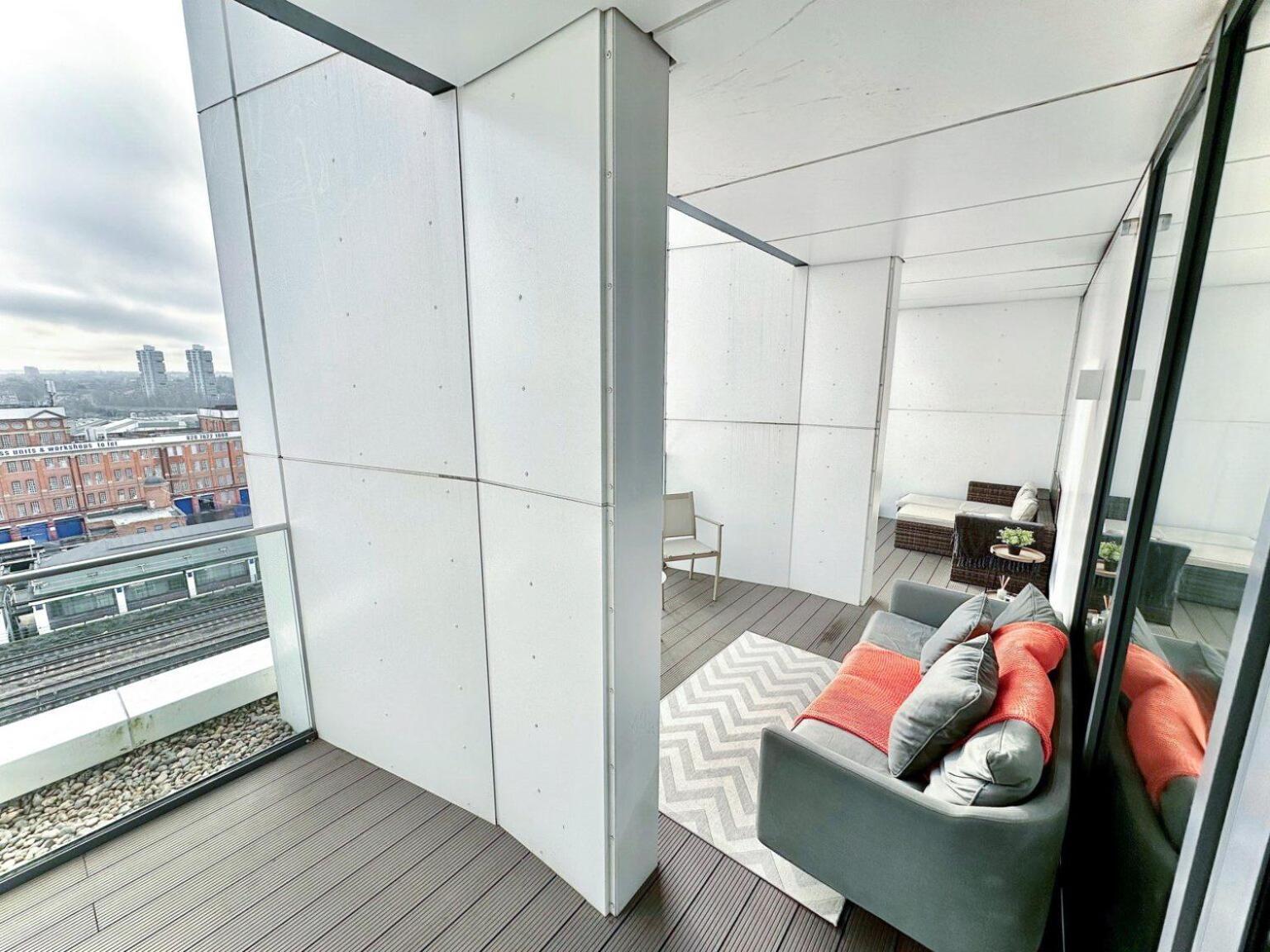 Luxurious Premium Homes In Camden Town Apartamento *