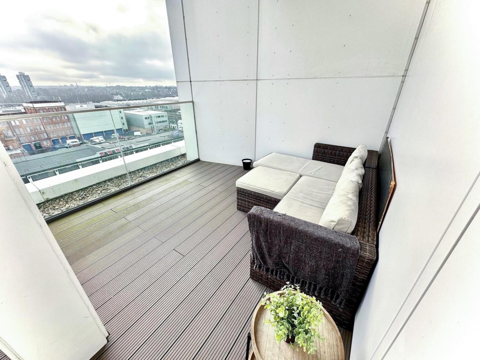 Apartamento Luxurious Premium Homes In Camden Town *