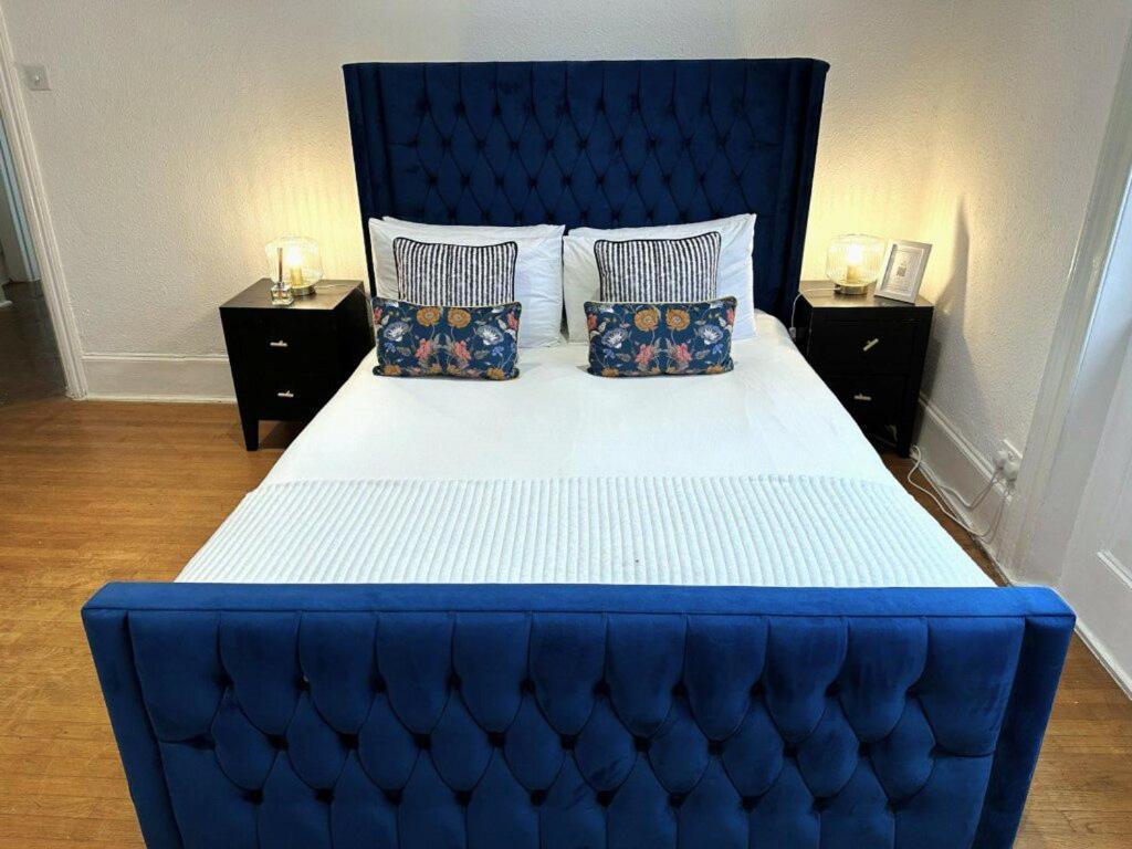 Luxurious Premium Homes In Camden Town *