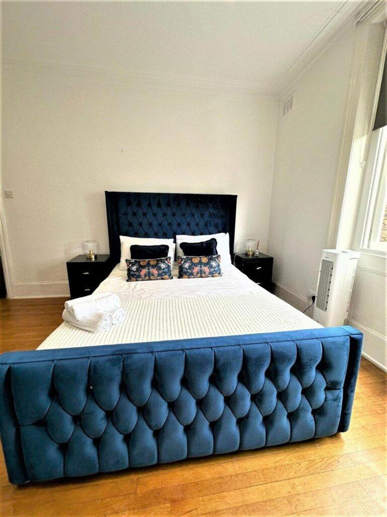 Luxurious Premium Homes In Camden Town Londres
