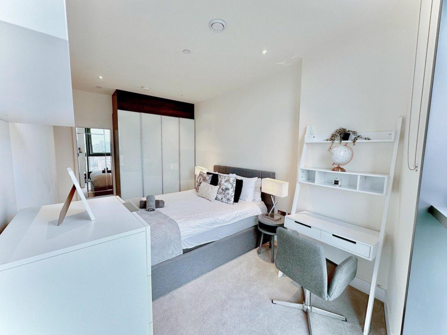 Luxurious Premium Homes In Camden Town * Londres