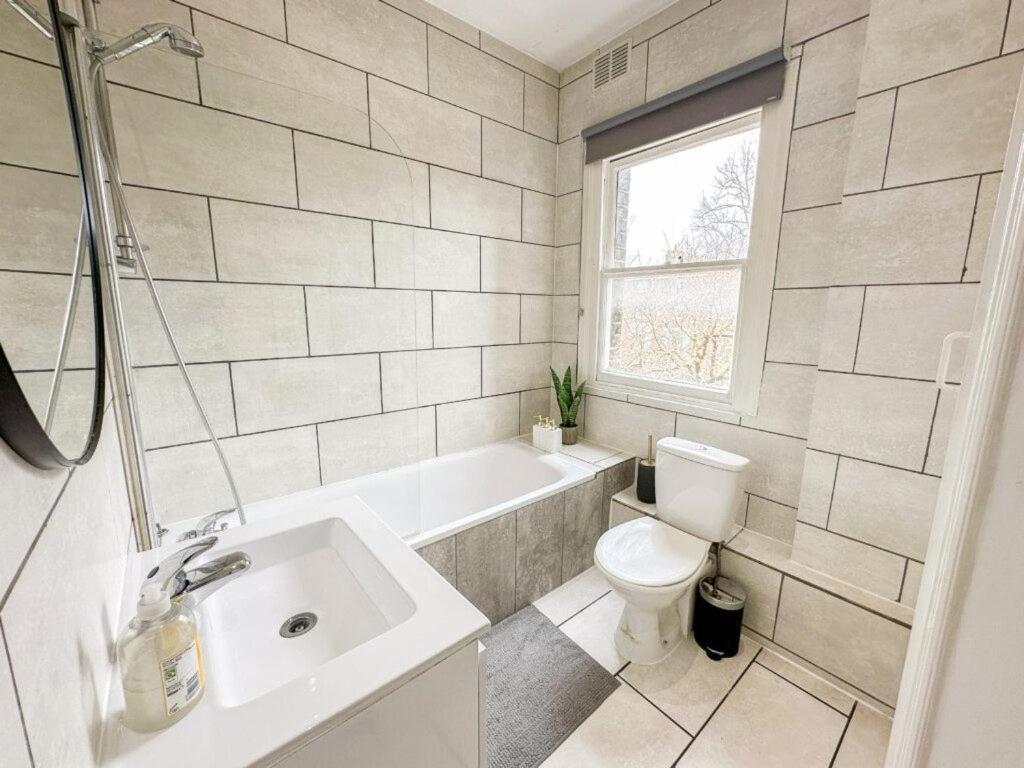 Luxurious Premium Homes In Camden Town