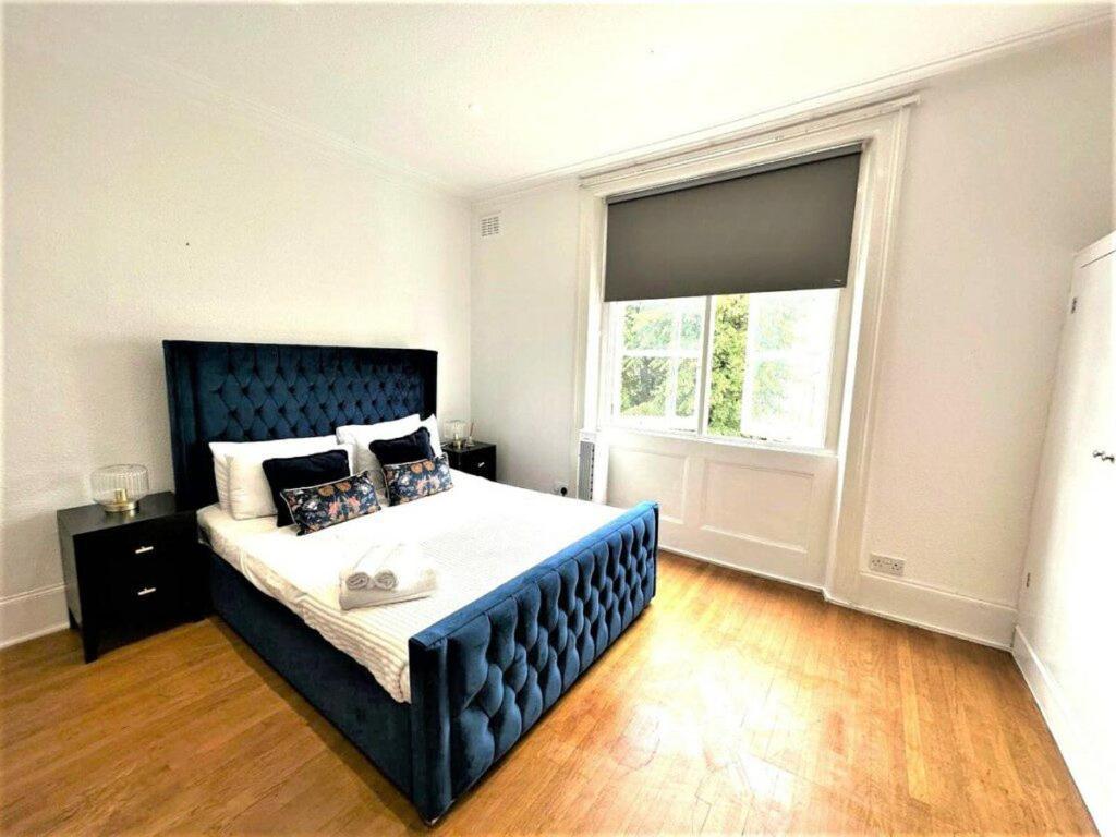 Apartamento Luxurious Premium Homes In Camden Town