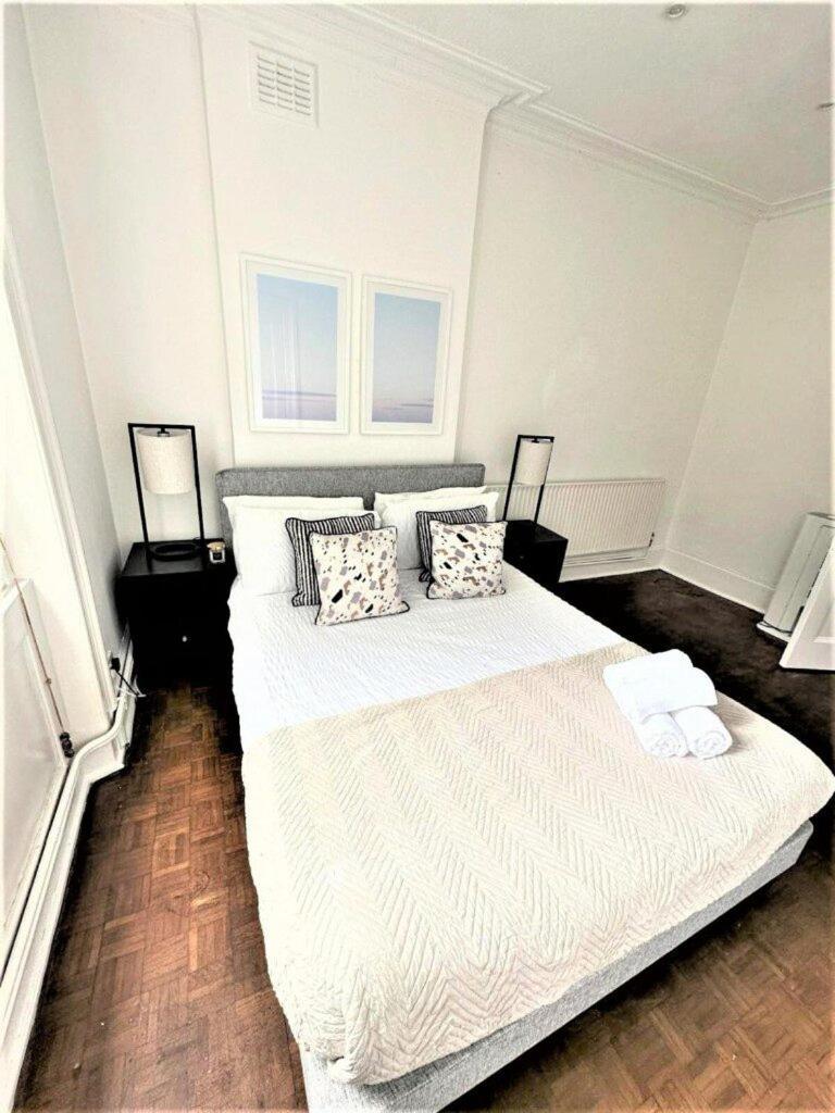 Luxurious Premium Homes In Camden Town Londres