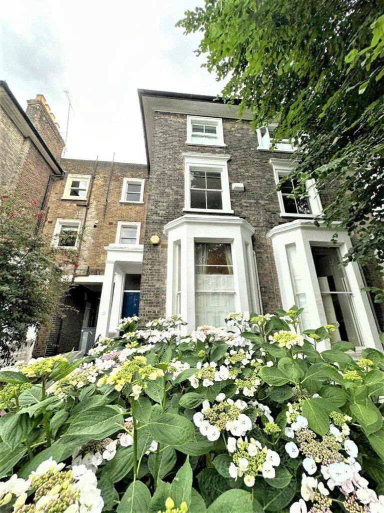 Luxurious Premium Homes In Camden Town * Londres