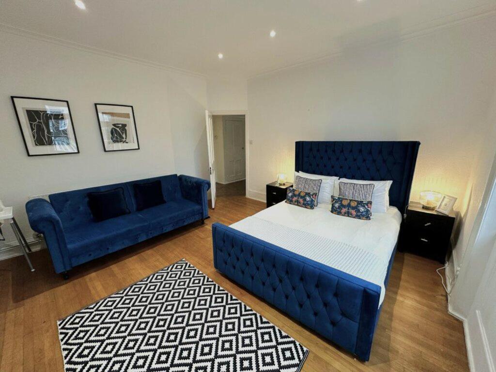 Luxurious Premium Homes In Camden Town