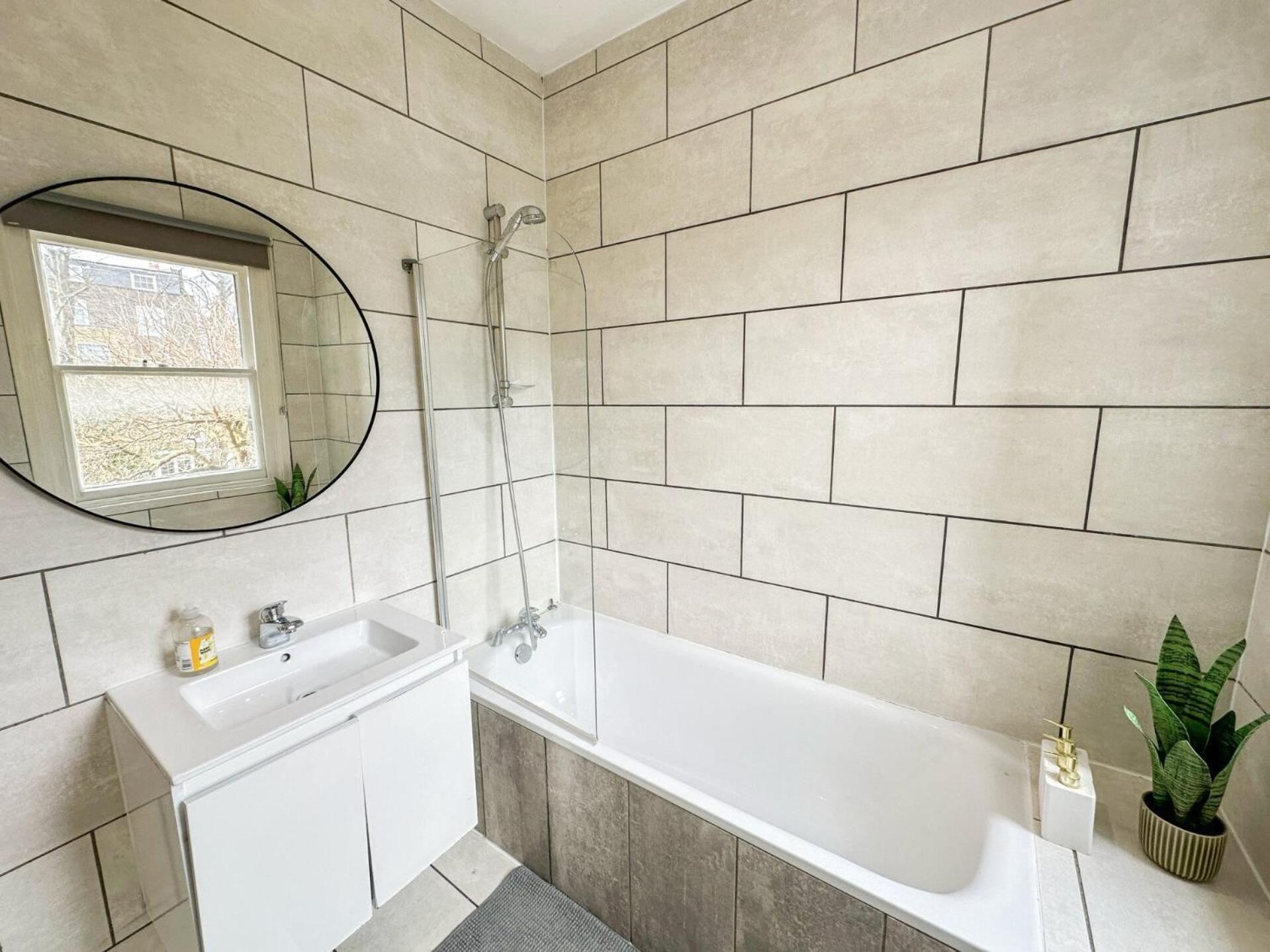 Apartamento Luxurious Premium Homes In Camden Town *
