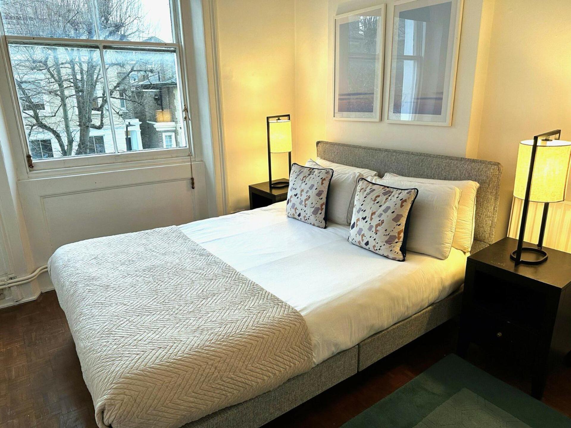Luxurious Premium Homes In Camden Town