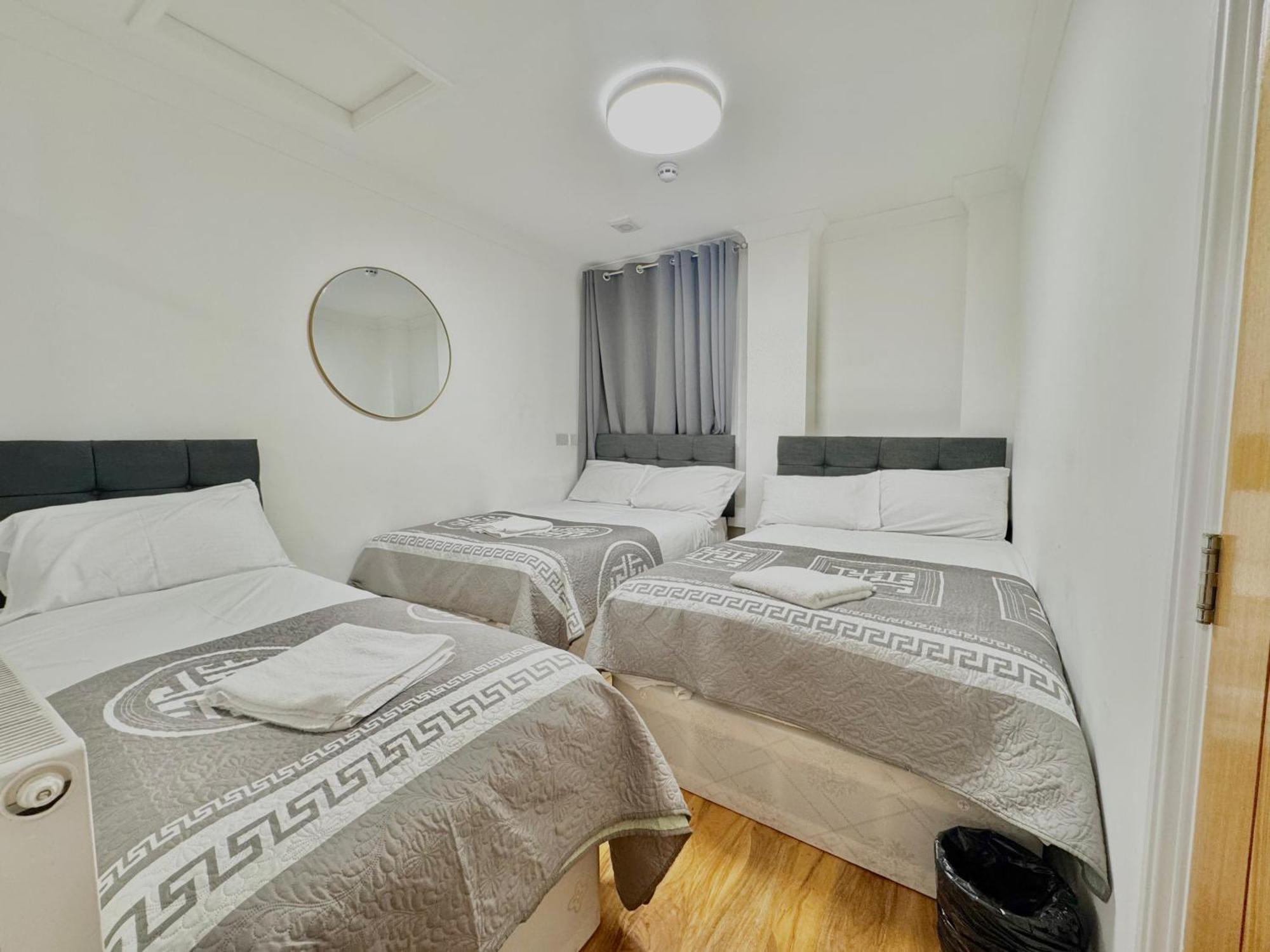 Hotel Venice Londres