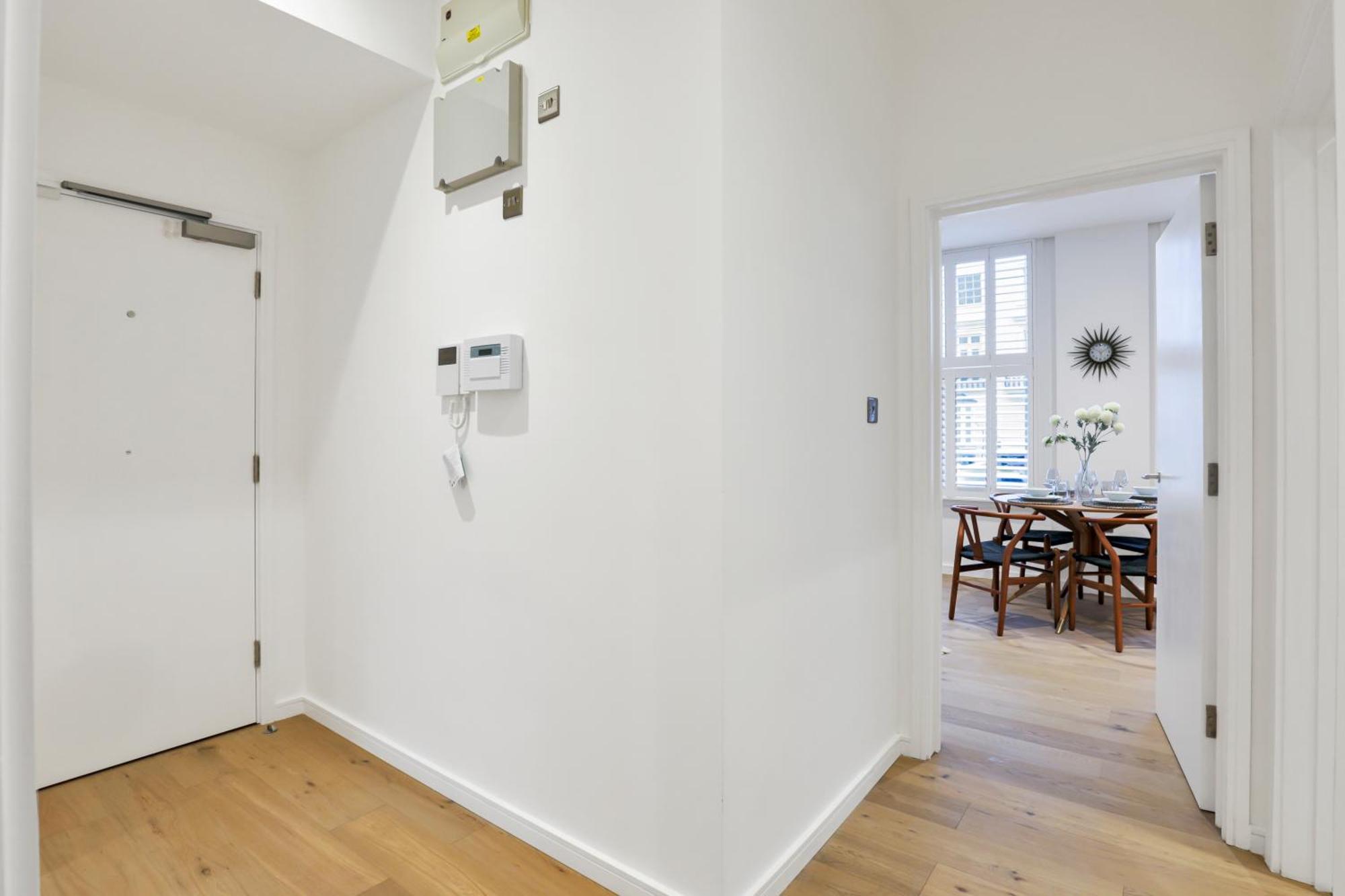 Kensington - 2 Bedrooms 2 Baths Londres