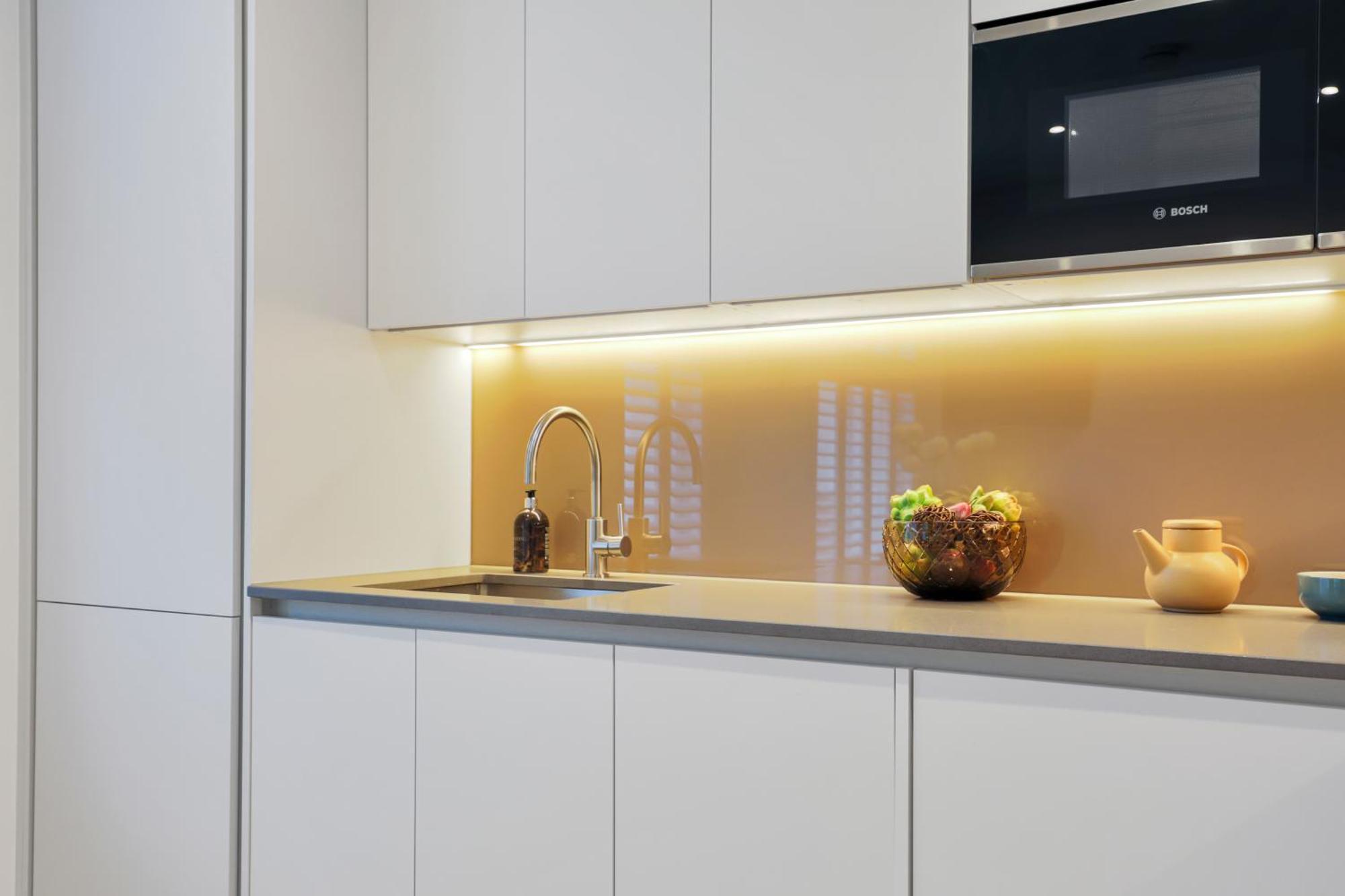 Kensington - 2 Bedrooms 2 Baths Londres