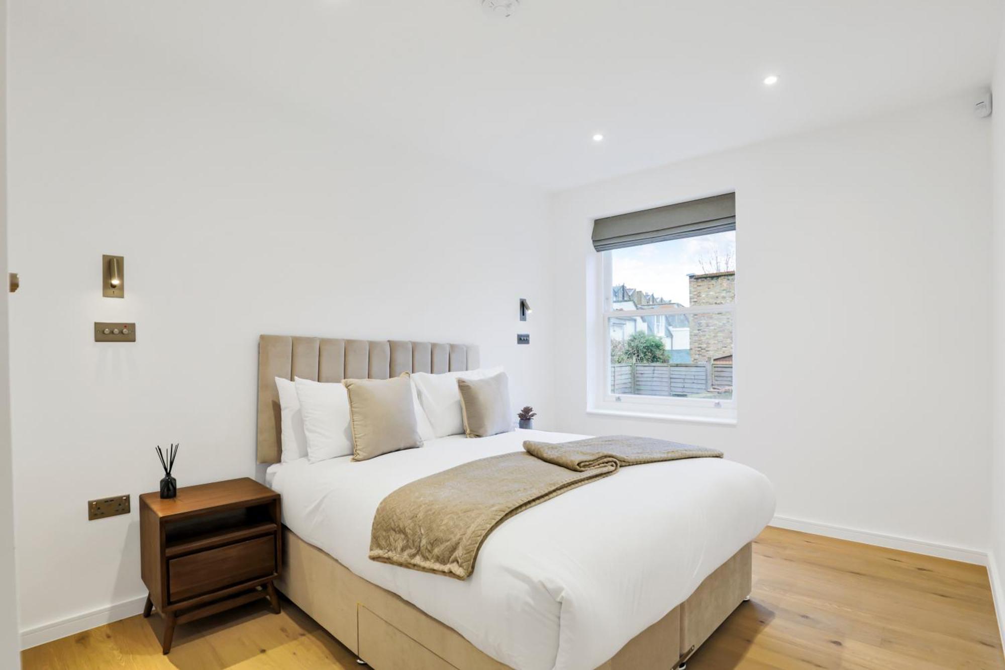 Kensington - 2 Bedrooms 2 Baths * Londres