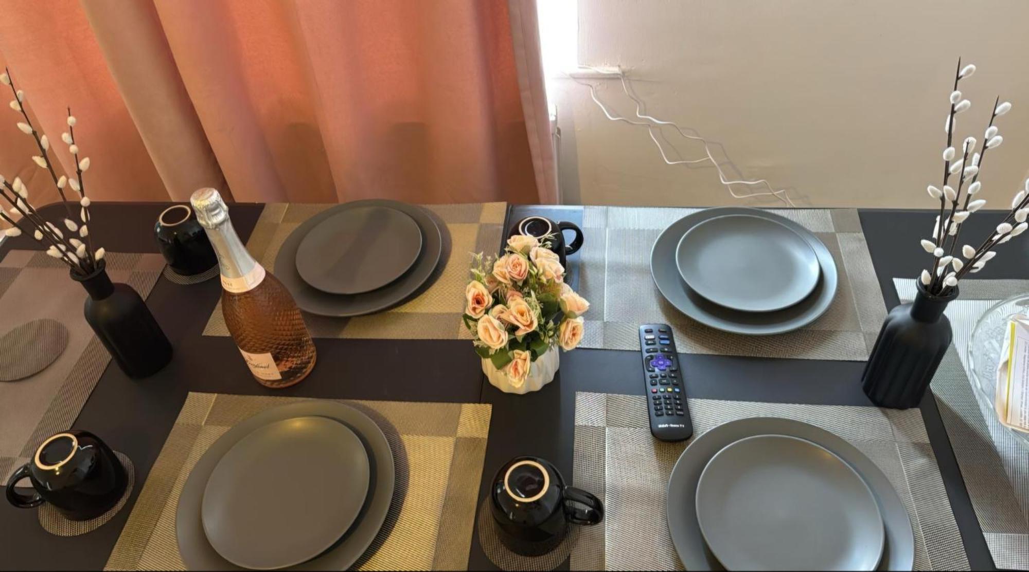 Appartement House Near Greenwich, Free Parking, Free Wifi