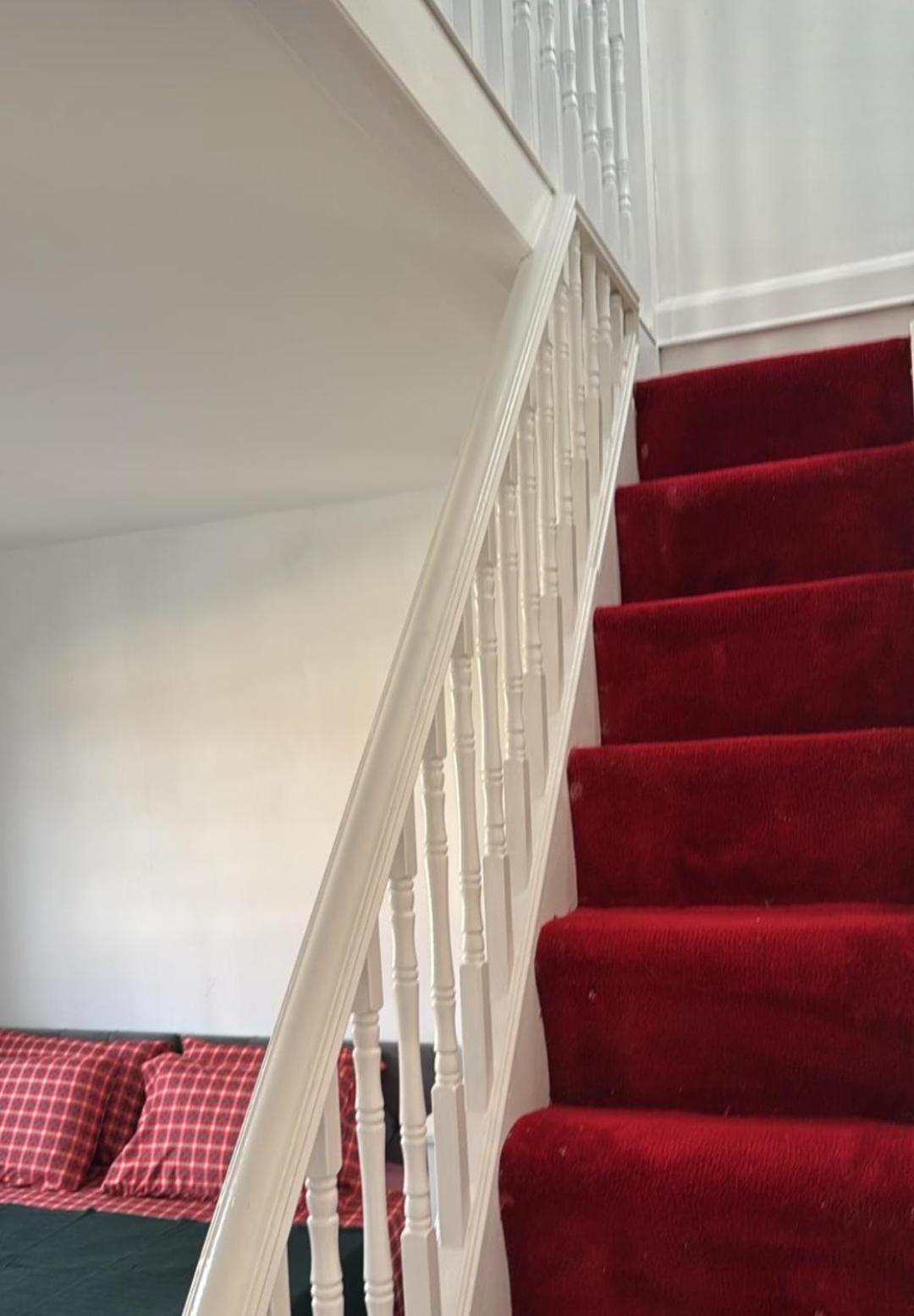 Appartement House Near Greenwich, Free Parking, Free Wifi Londen