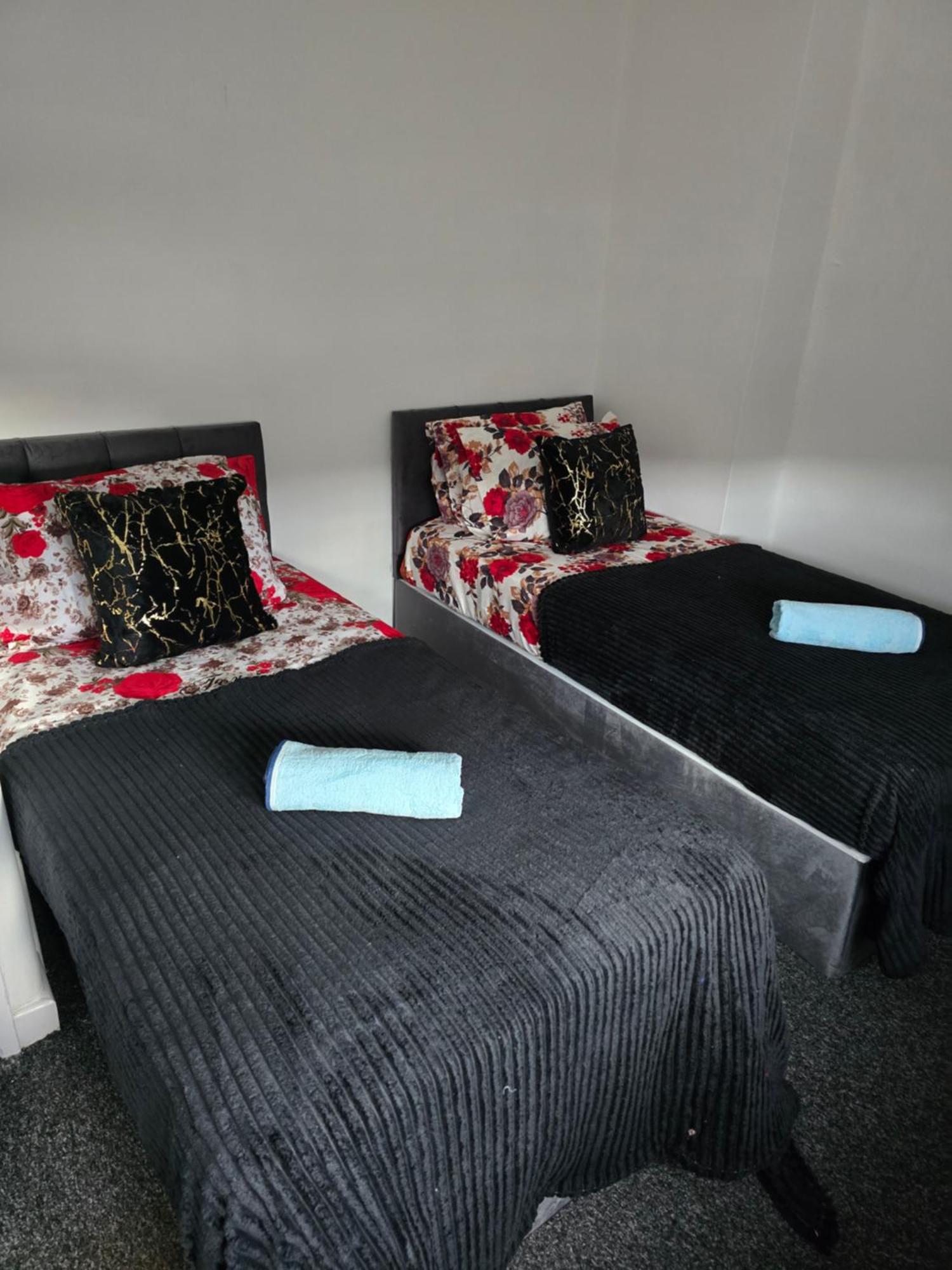 House Near Greenwich, Free Parking, Free Wifi * Londen
