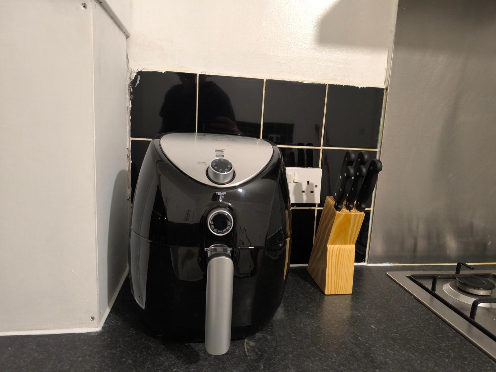 4 Person 3min From South Wimbeldon Tube Station Room2 *