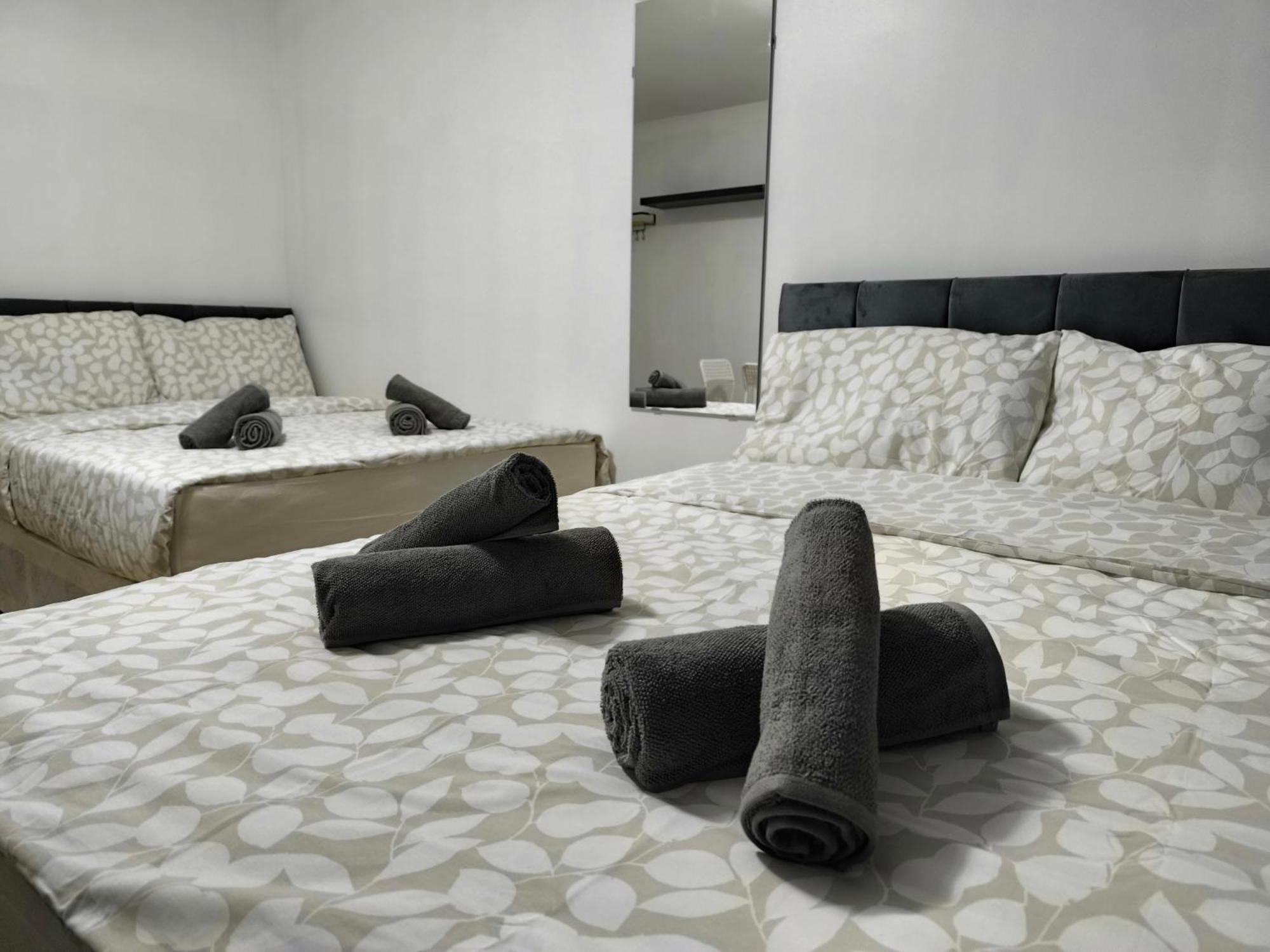 Maison d'hôtes 4 Person 3min From South Wimbeldon Tube Station Room2