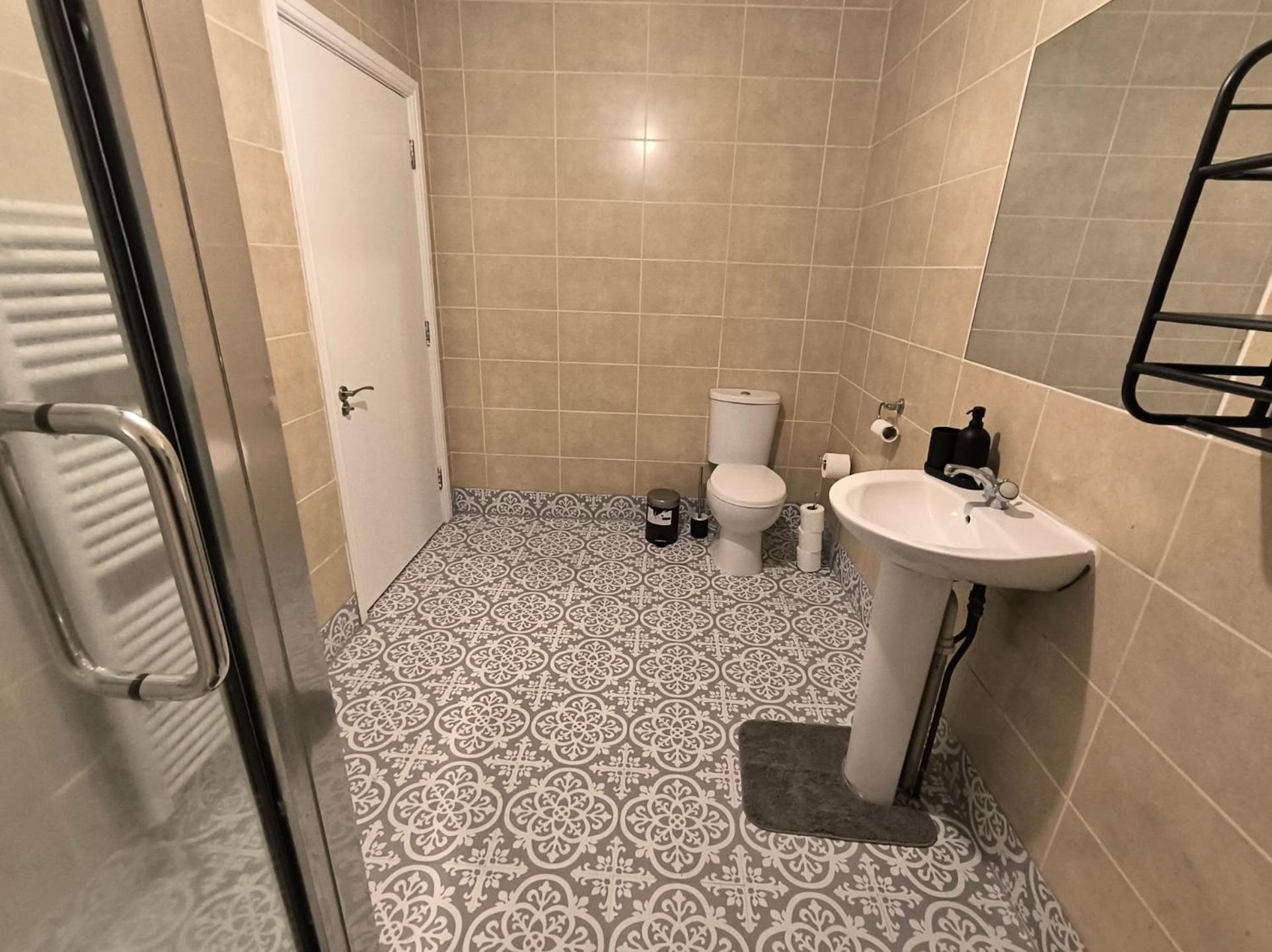 Maison d'hôtes 4 Person 3min From South Wimbeldon Tube Station Room2 Londres