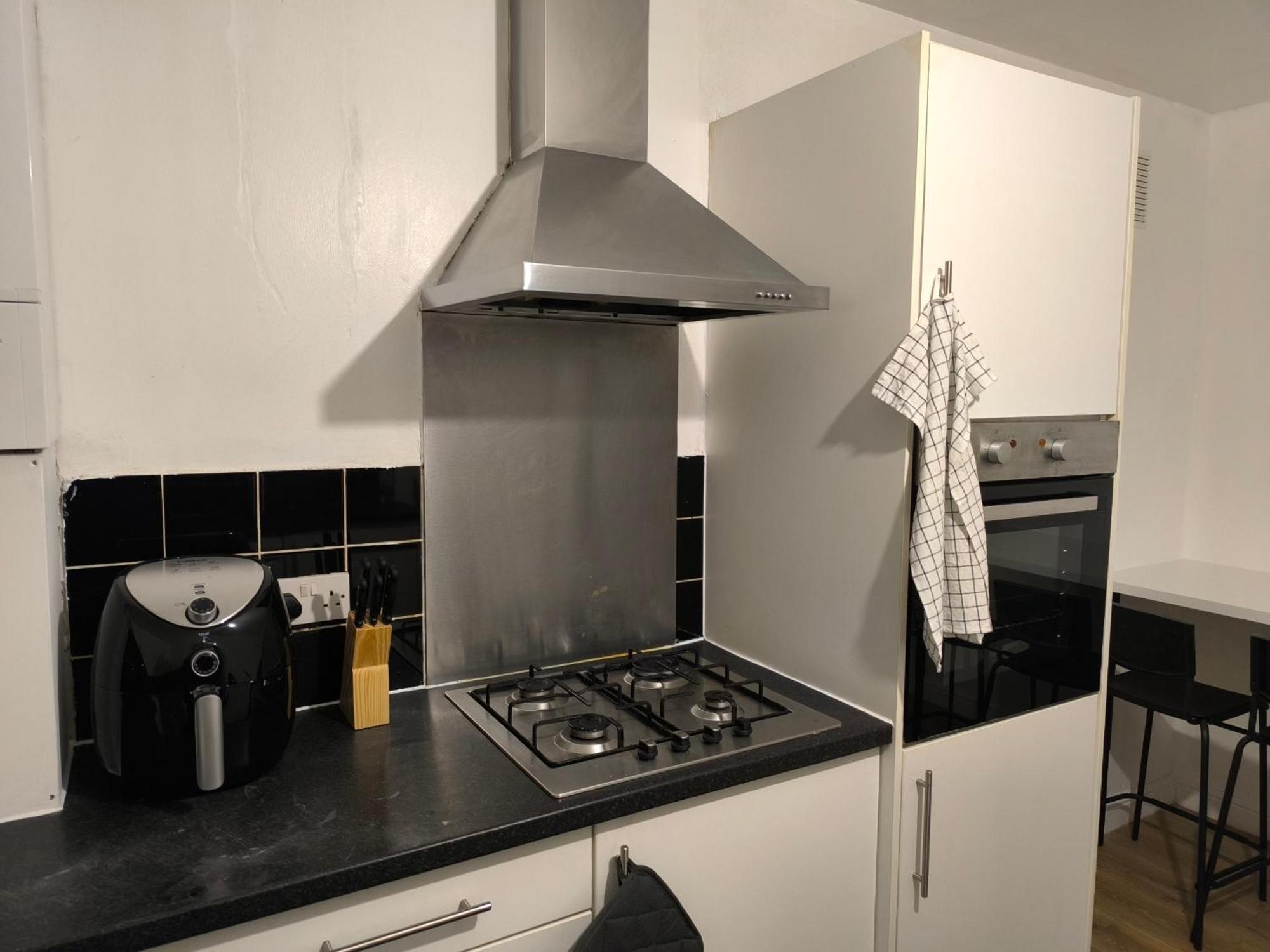 4 Person 3min From South Wimbeldon Tube Station Room2 Maison d'hôtes Londres