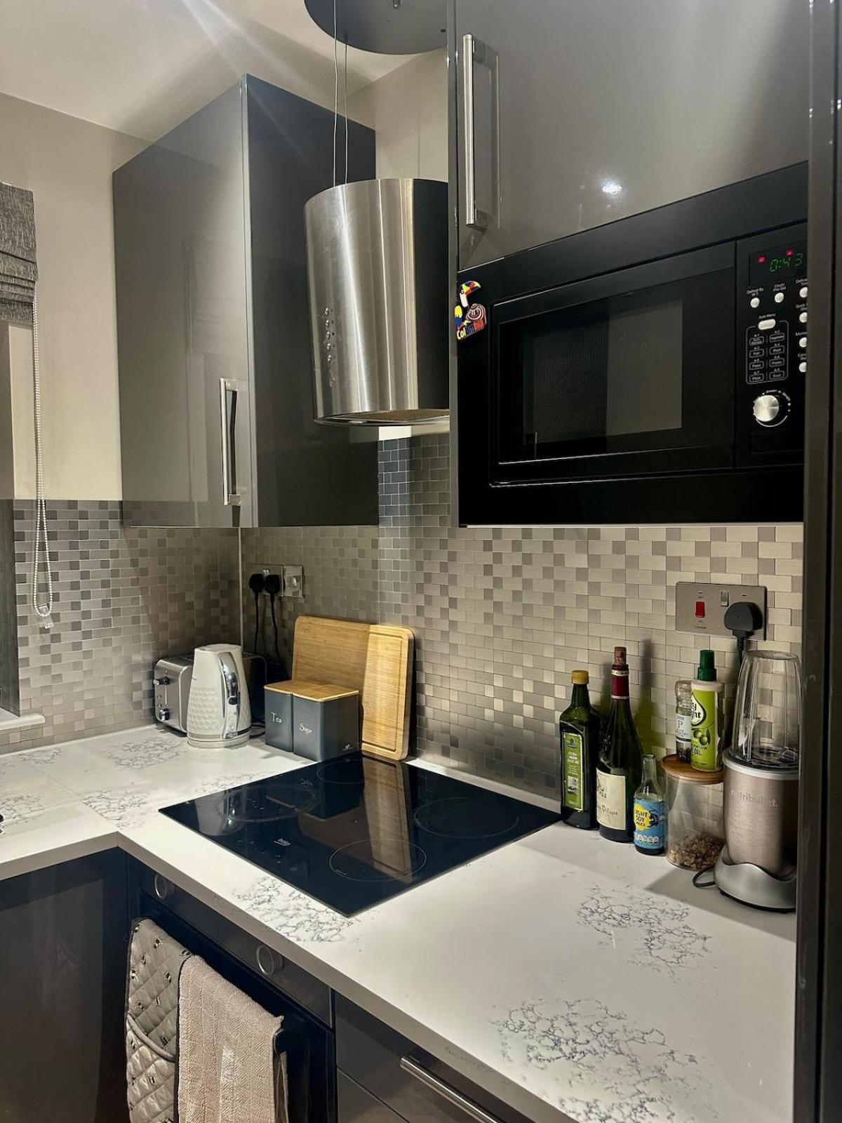 Stylish 1 Bed Flat In Fulham * Londen