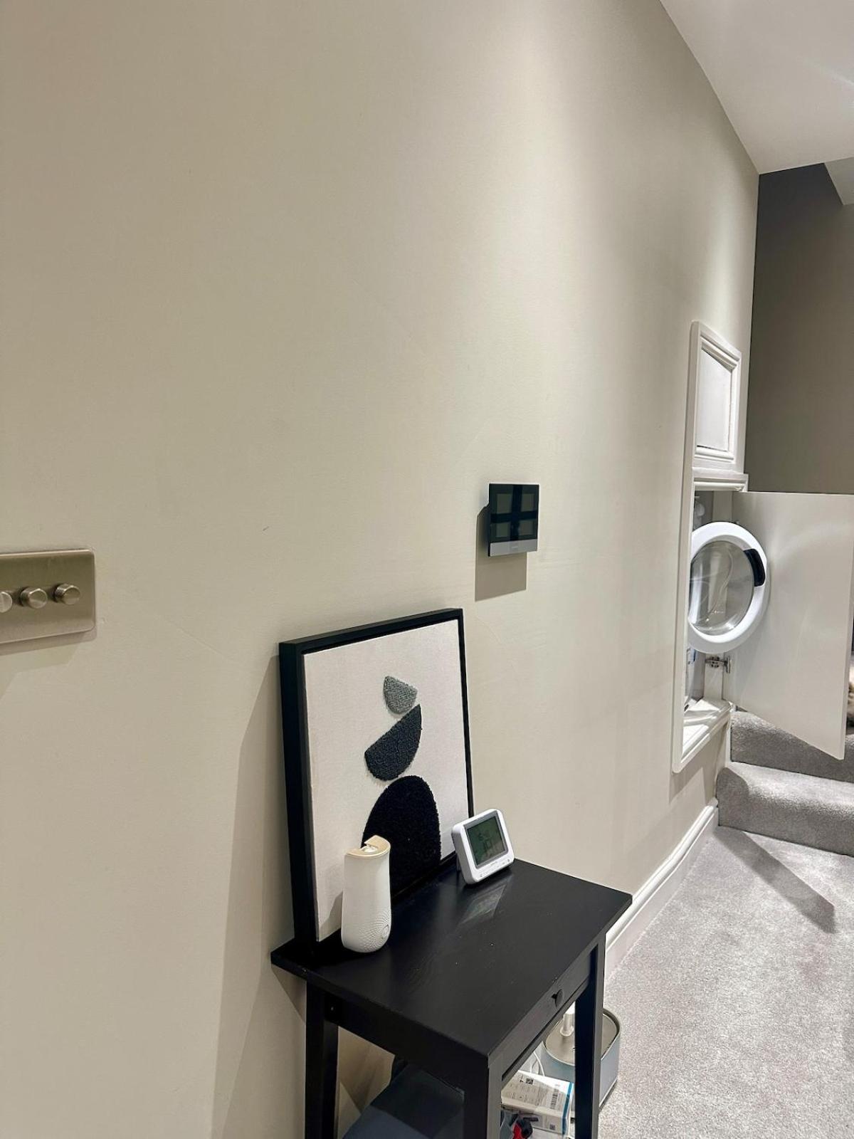 Stylish 1 Bed Flat In Fulham Appartement Londres