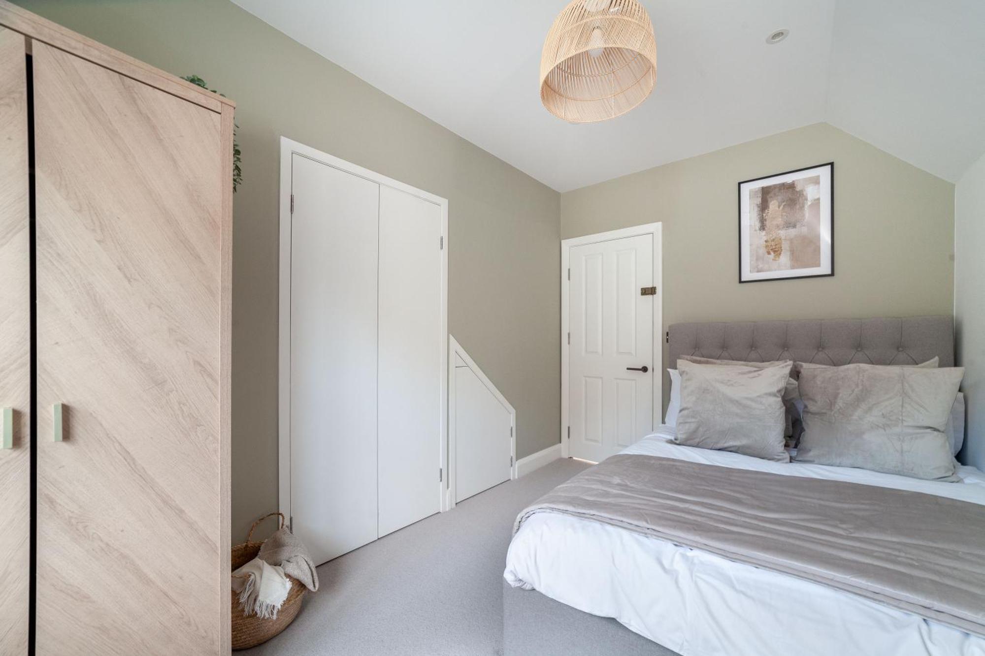 Maison d'hôtes Stunning Available In Luxury House Londres