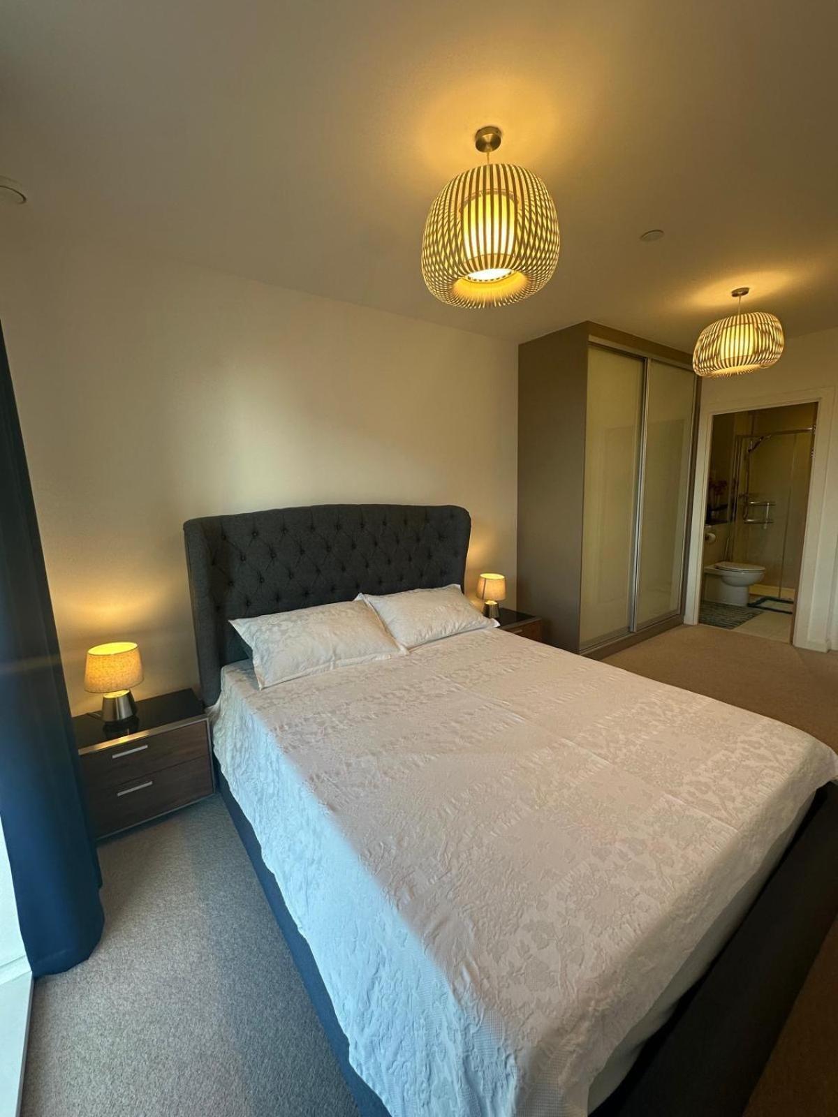 Quartos Wembley Homestay